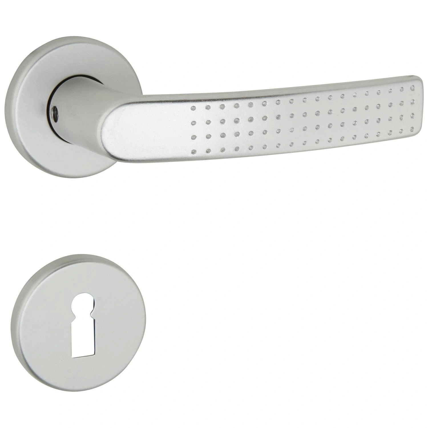 Türbeschlag »Saale«, Aluminium