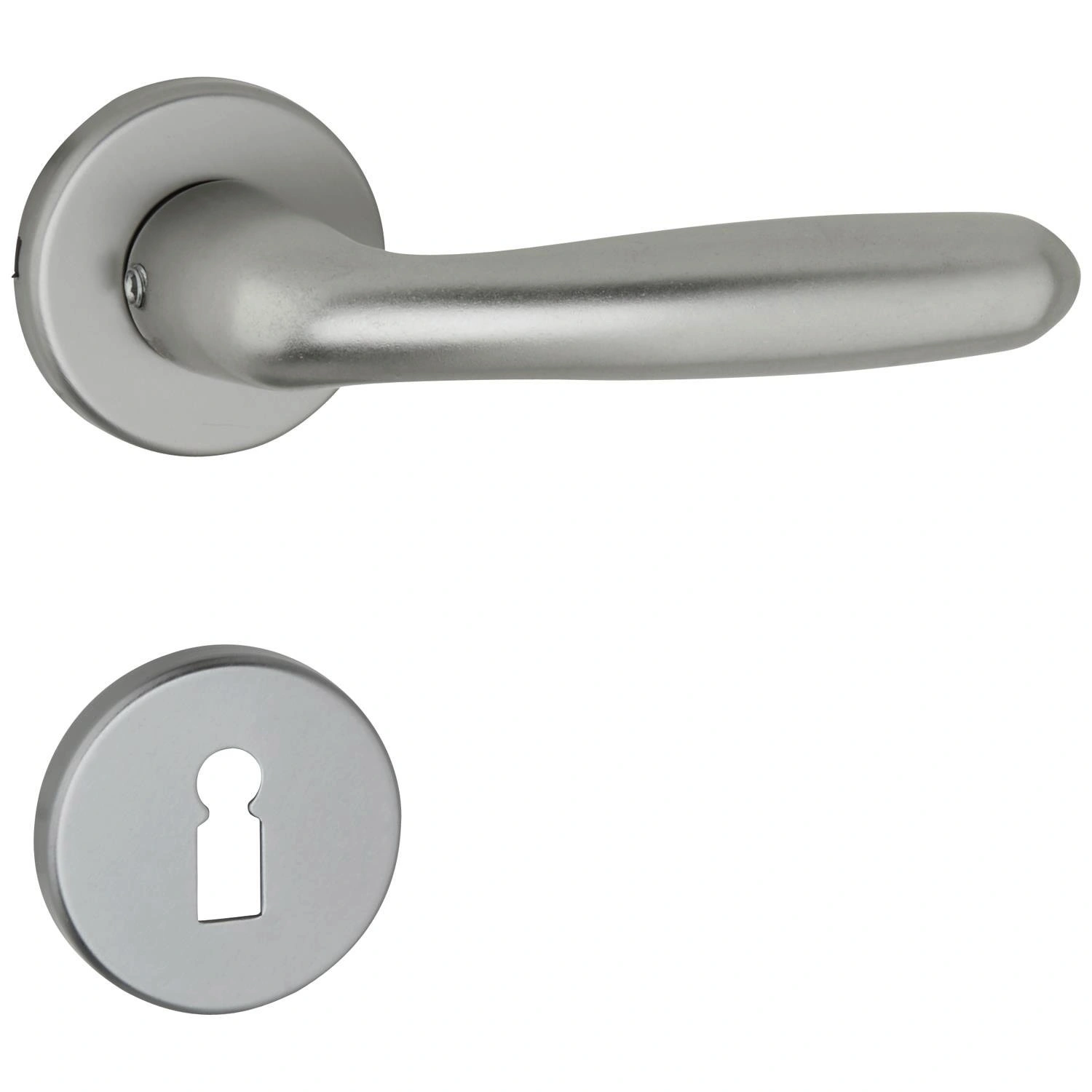 Türbeschlag »Trave«, Aluminium