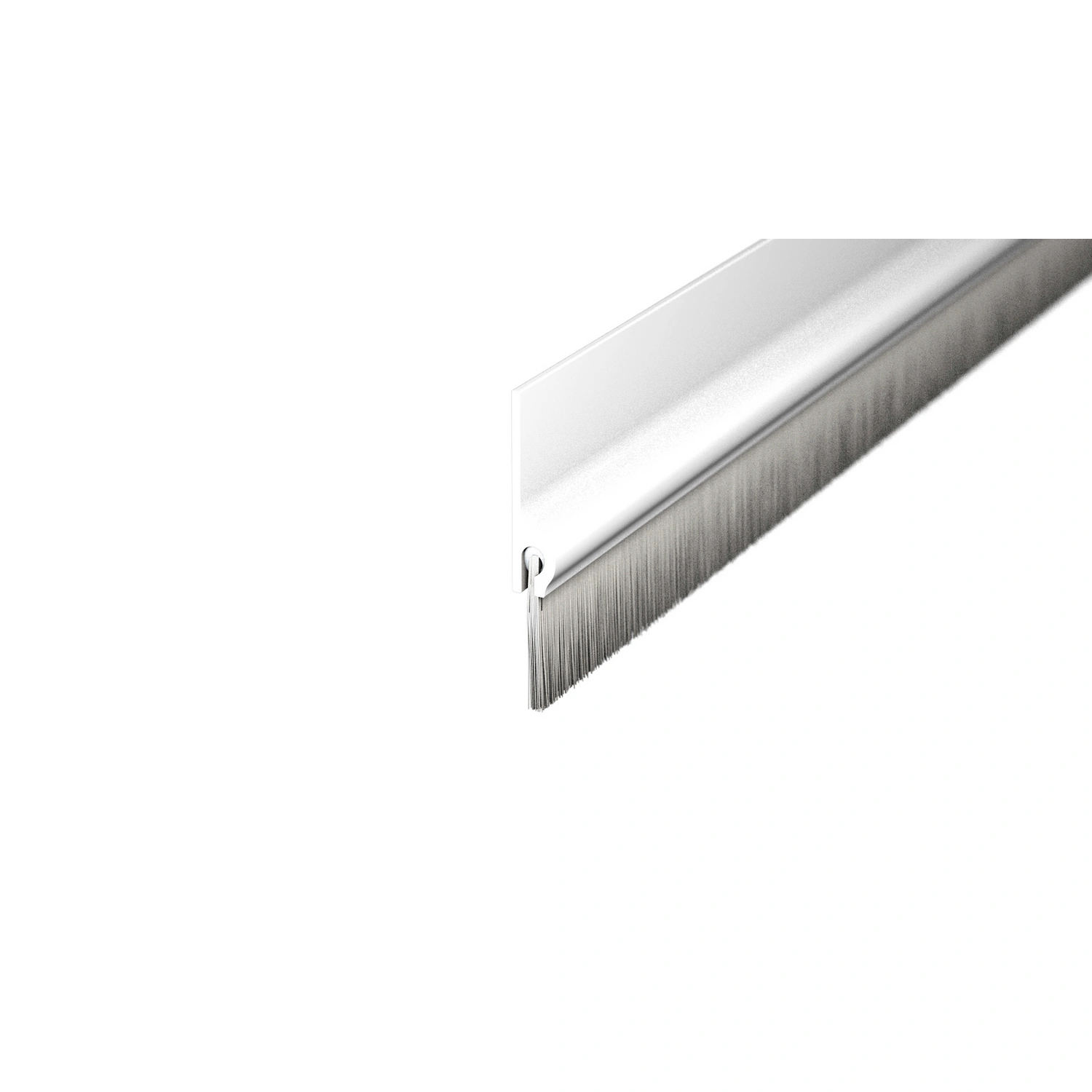 Türbodendichtung, BxH: 5 x 65 mm, selbstklebend