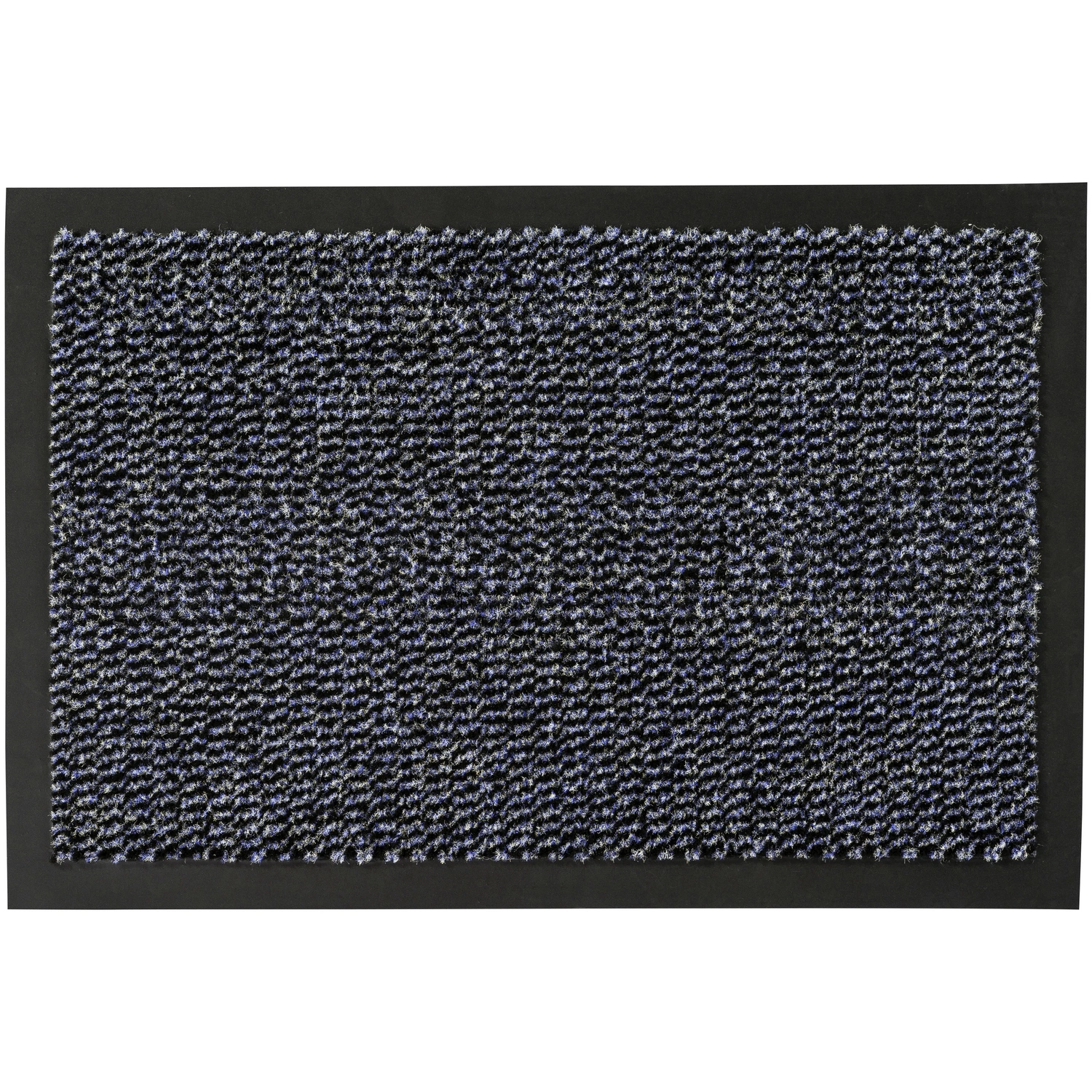 Türmatte, Achat, Blau, 80 x 120 cm
