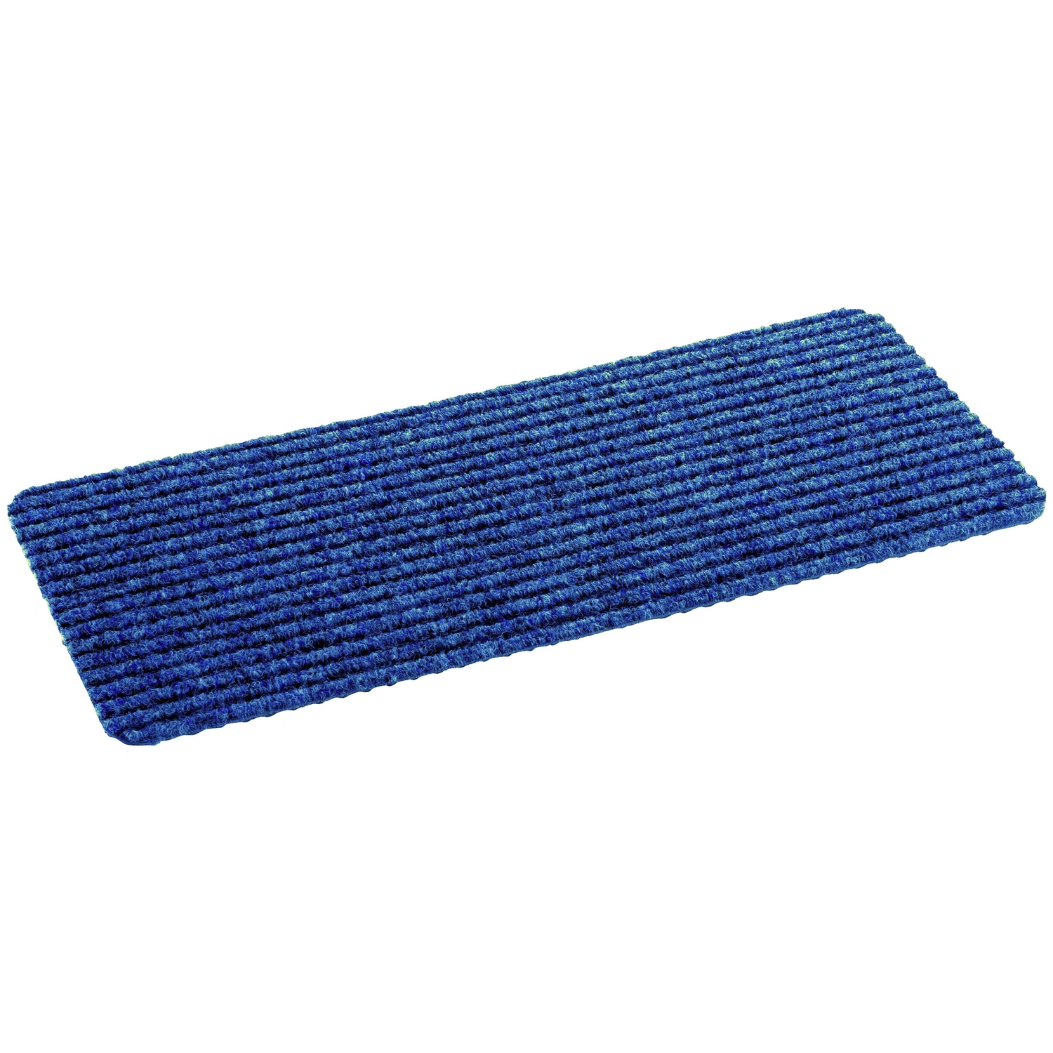 Türmatte, Blau, 25 x 60 cm