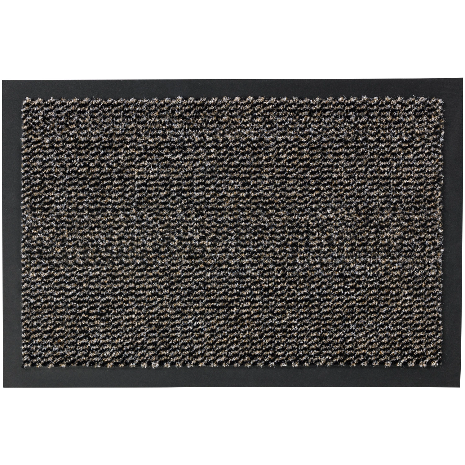 Türmatte, Braun, LxBxH: 120 x 80 x 0,7 cm