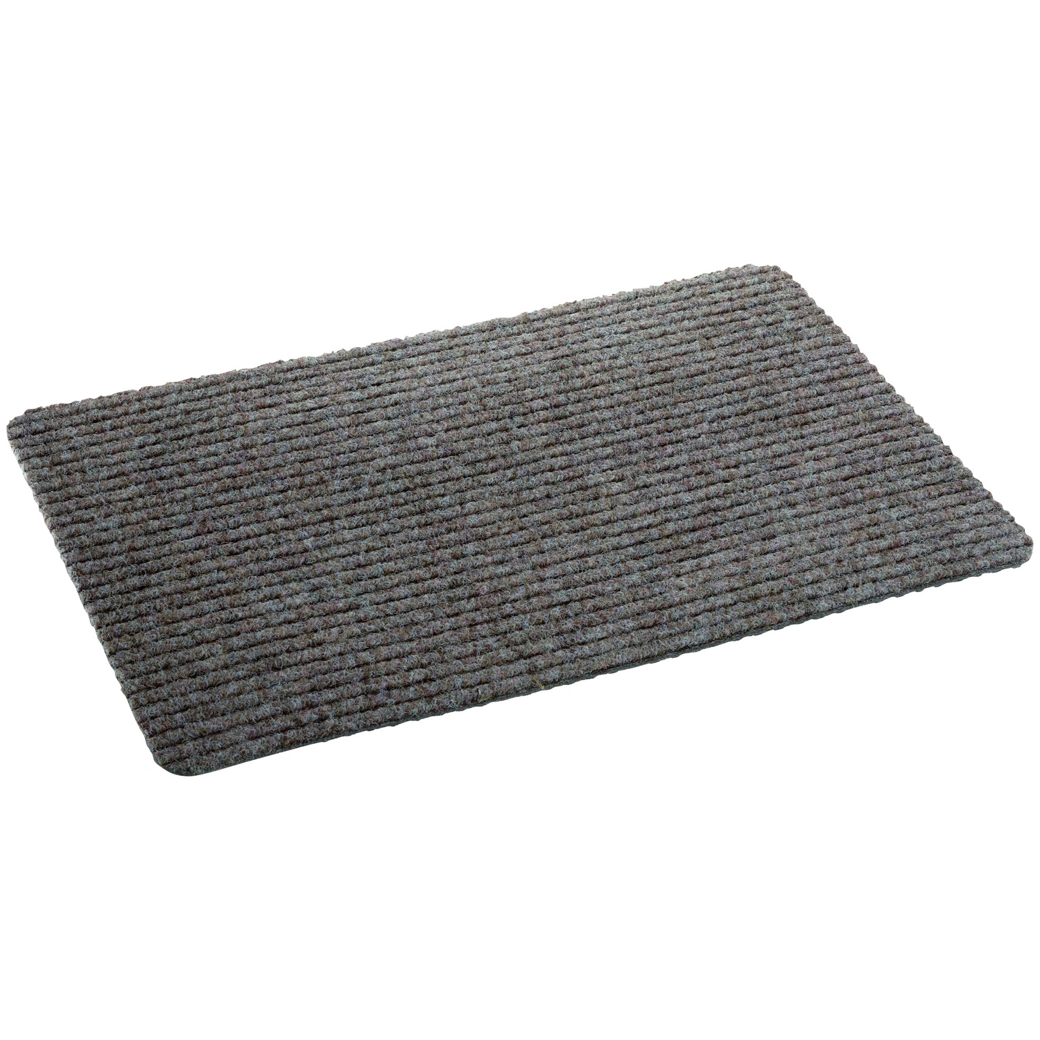 Türmatte, Rib Line Sprint, Beige, 50 x 80 cm