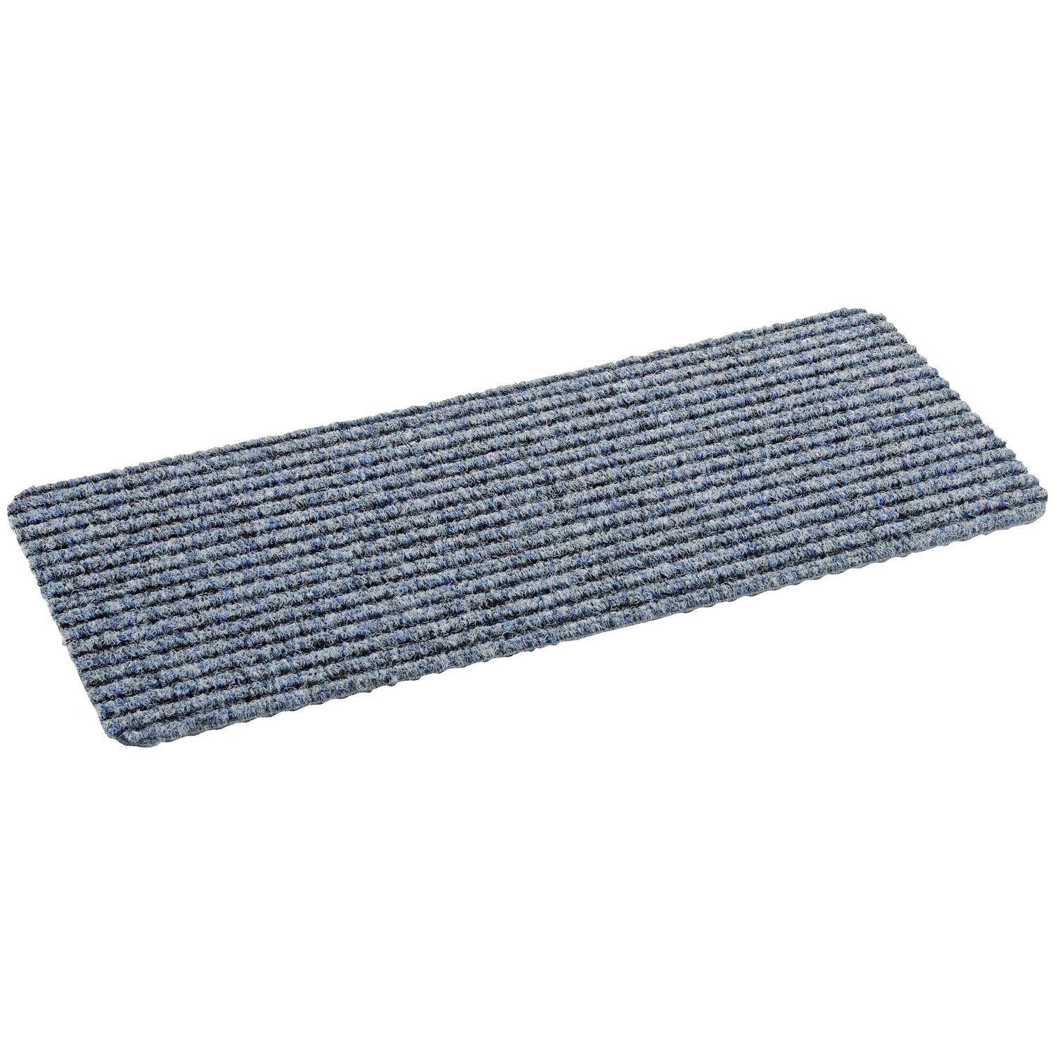 Türmatte, Silber, 25 x 60 cm