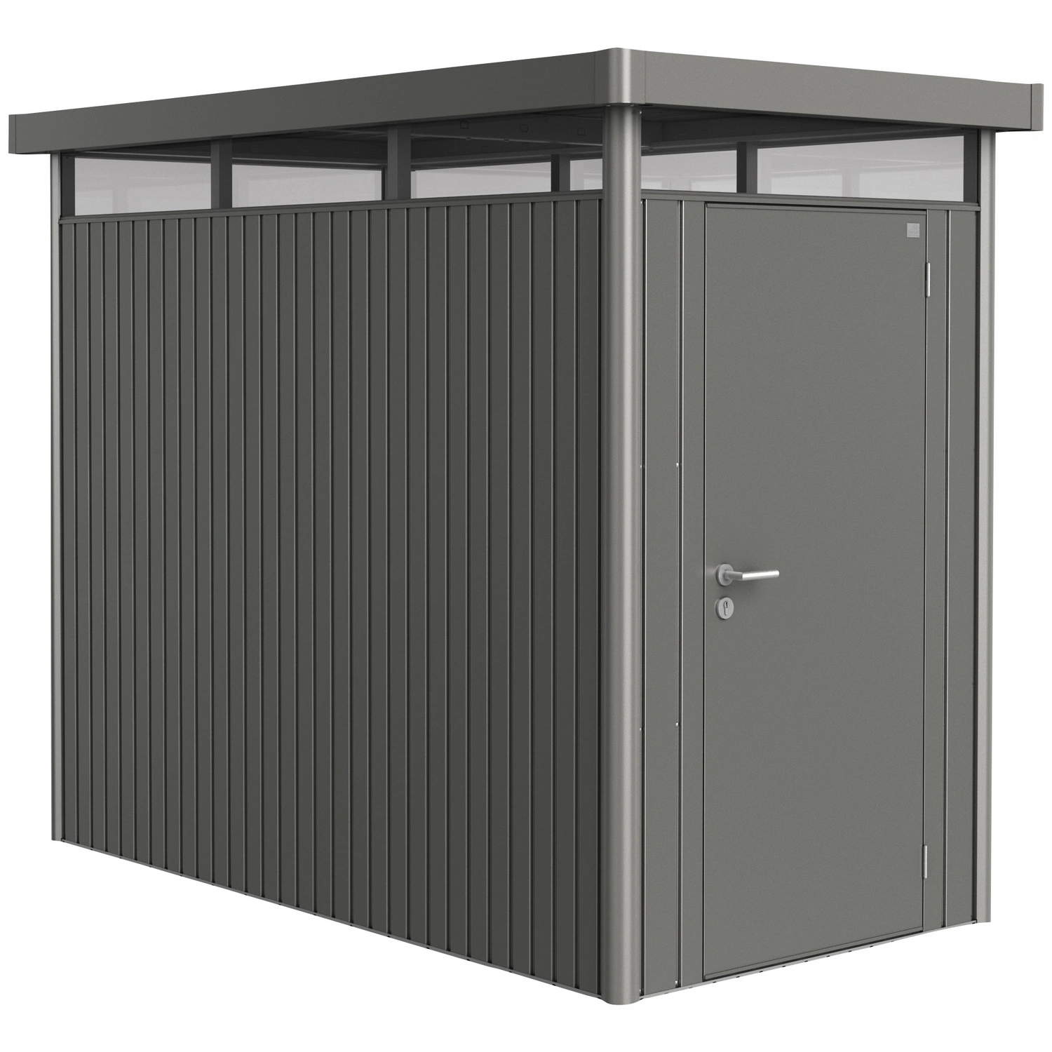 Türpaket »WoodStock 230«, Stahlblech, B x H: 135 x 171 cm