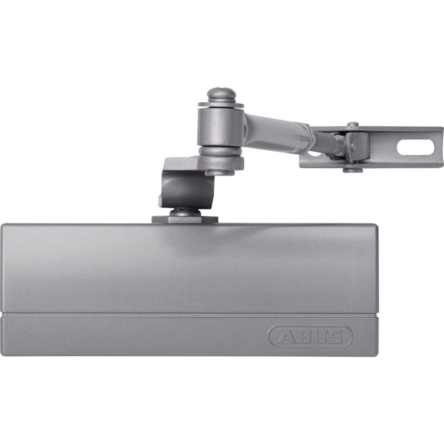 Türschließer »AC5023 S«, silberfarben, Metall, Max. Türgewicht: 60 kg