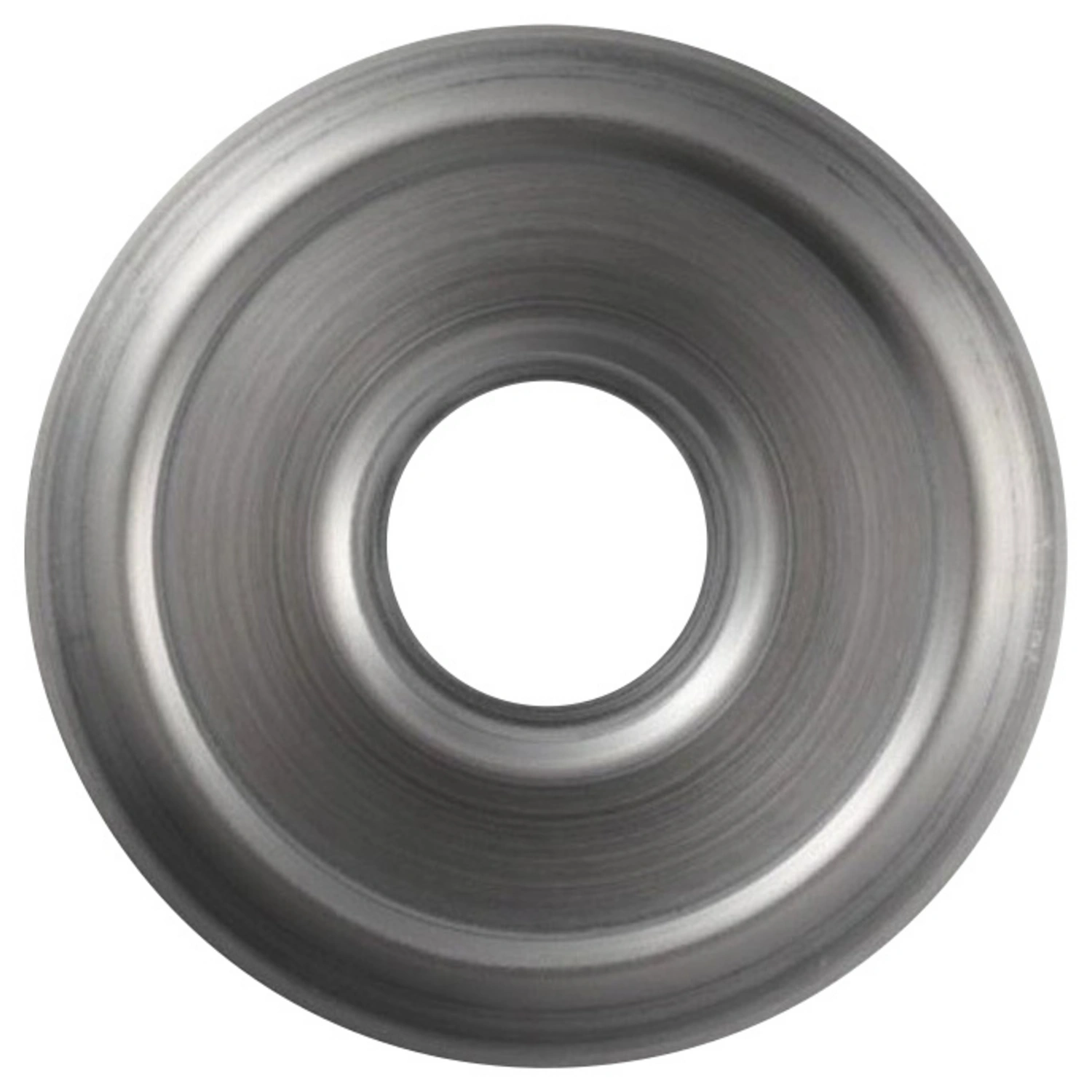 Türzylinder, Metall, silberfarben
