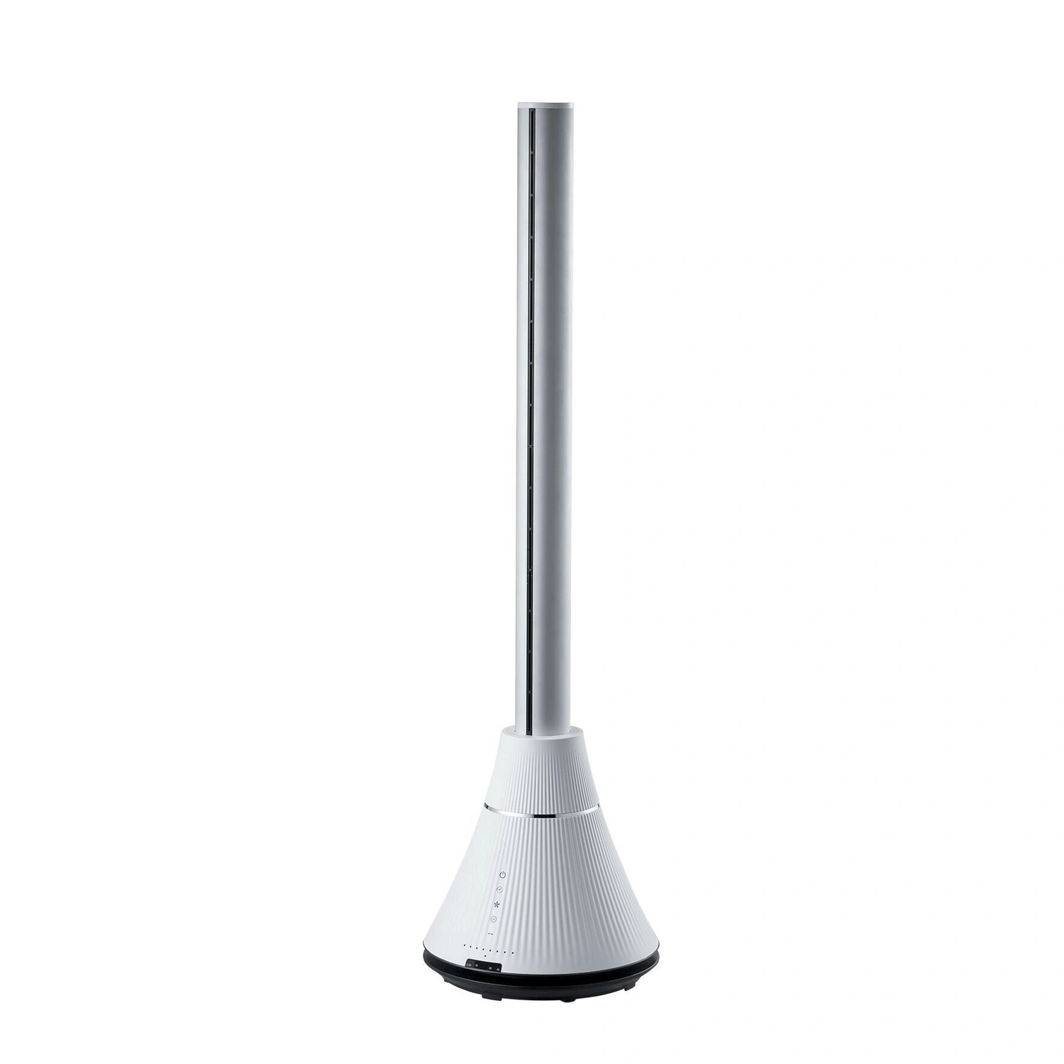 Turmheizer, max. Leistung: 1800 W, 4 Leistungsstufen