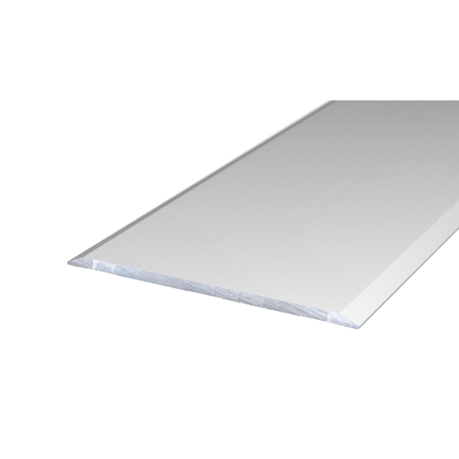 Übergangsprofil, BxH: 80 x 3 mm, selbstklebend