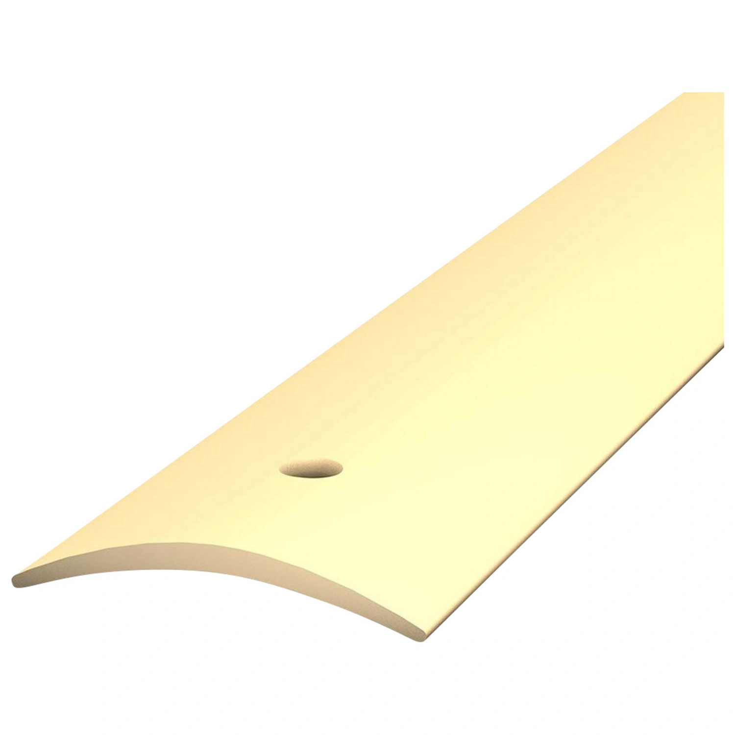Übergangsprofil, BxHxL: 30 x 3 x 1000 mm, beige