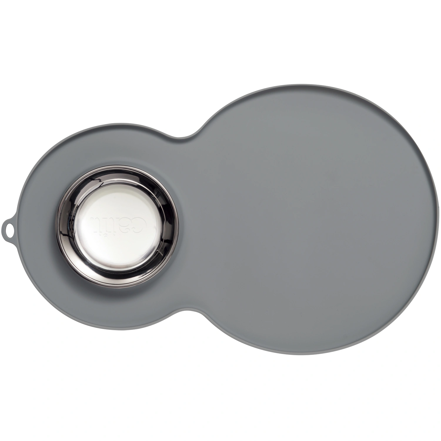 Unterlage »Catit 2.0«, grau, 46cm