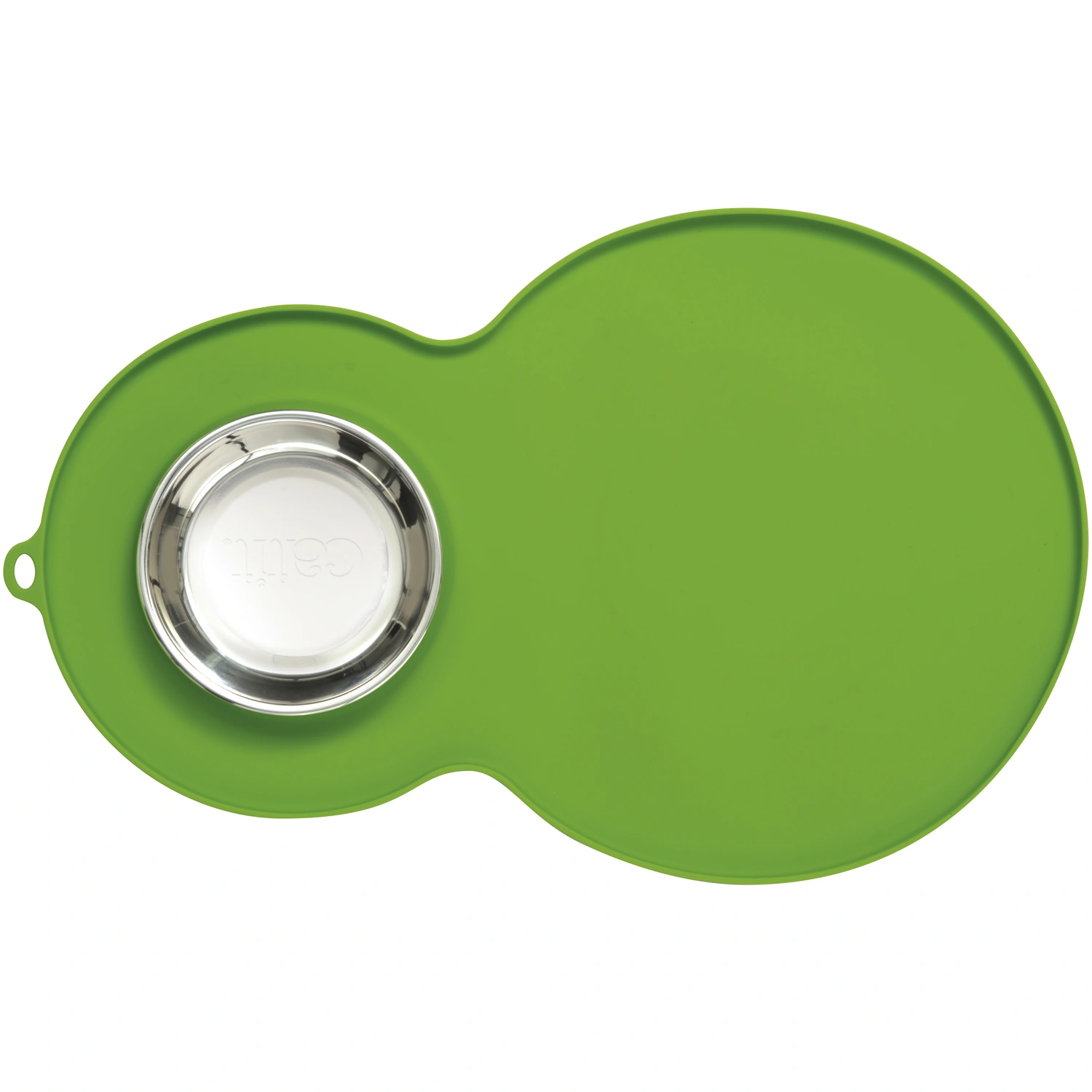 Unterlage »Catit 2.0«, grün, 46cm