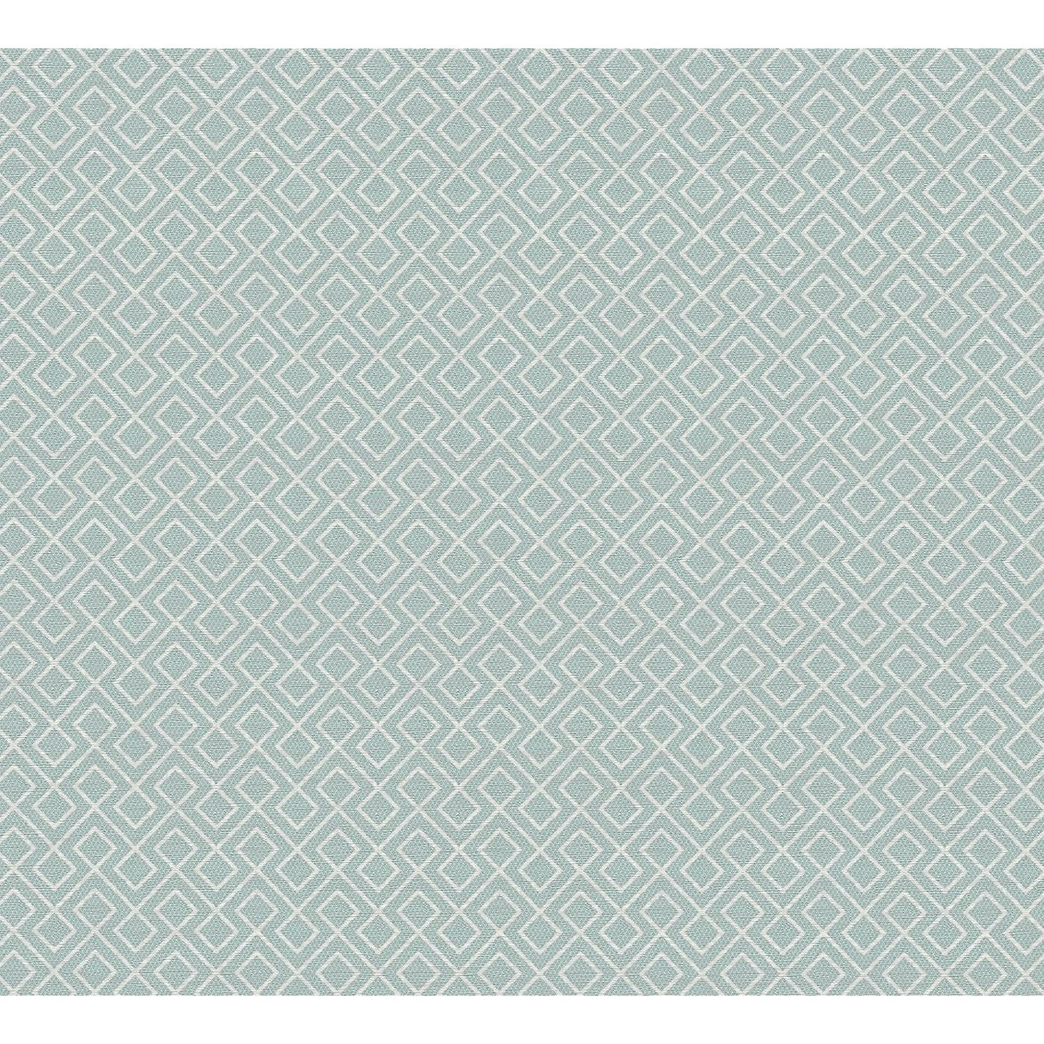 Vliestapete »Bjørn«, BxL: 53 x 1005 cm, blaugrau