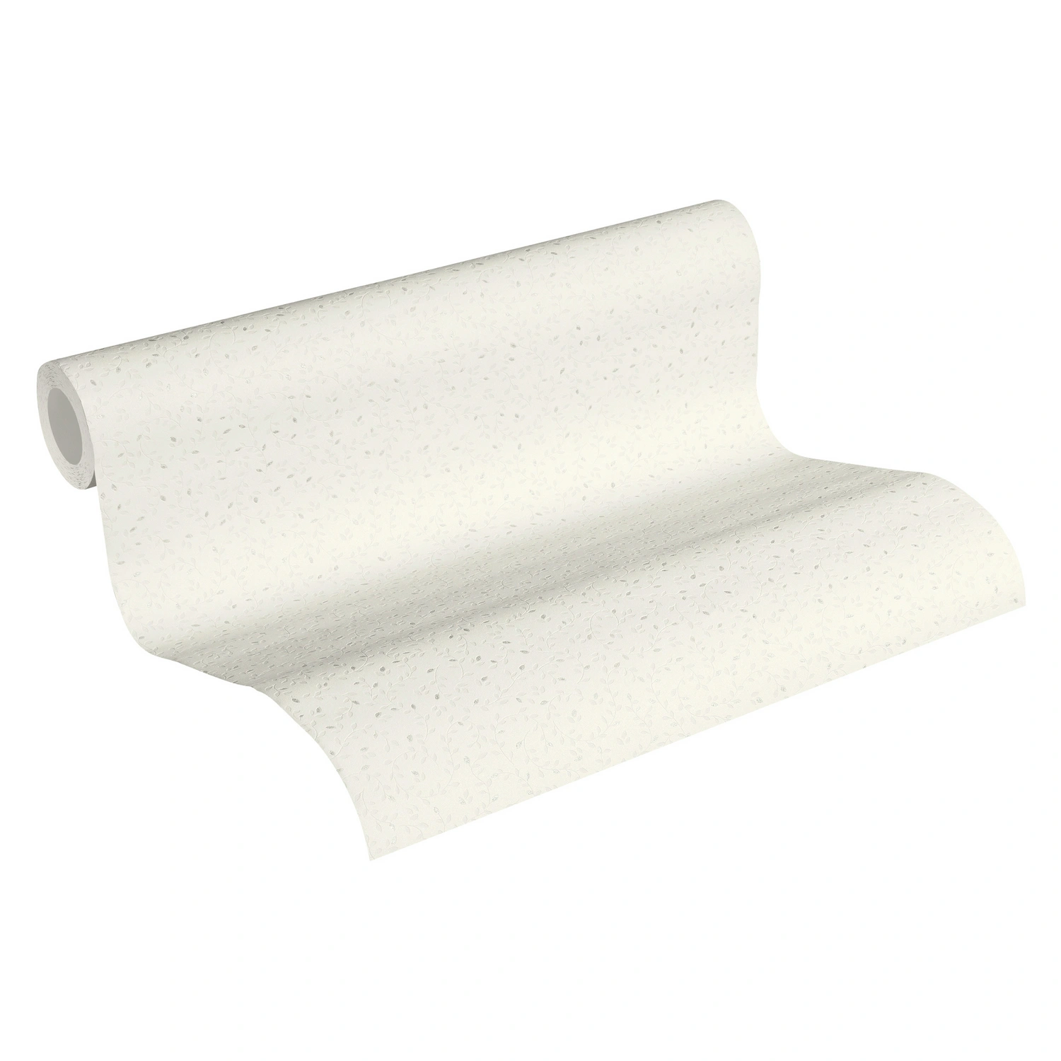 Vliestapete »Blooming«, Versetzter Ansatz 64/32 cm, Rollenmaß: 10,05 x 0,53 m