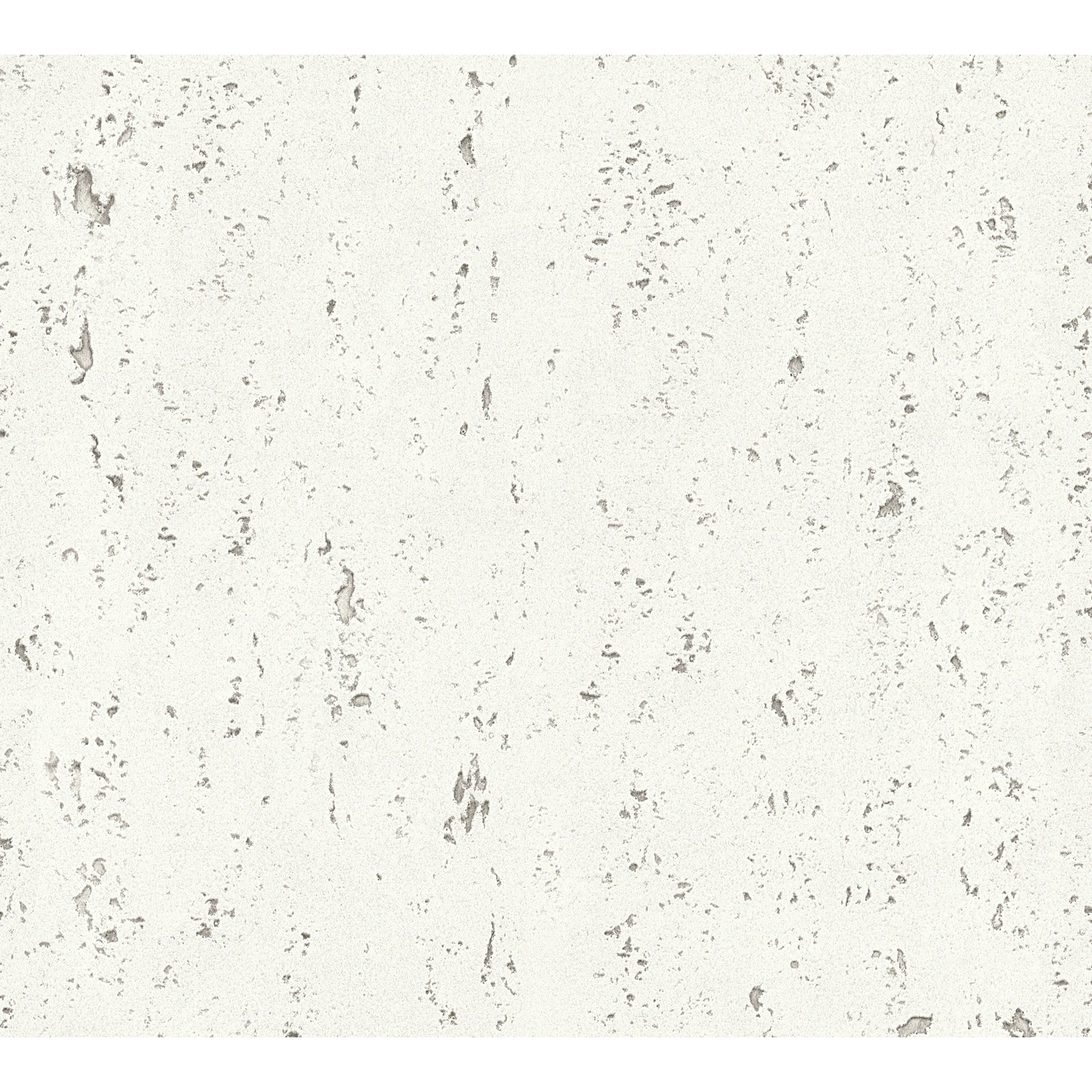 Vliestapete, BxL: 53 x 1005 cm, weiß