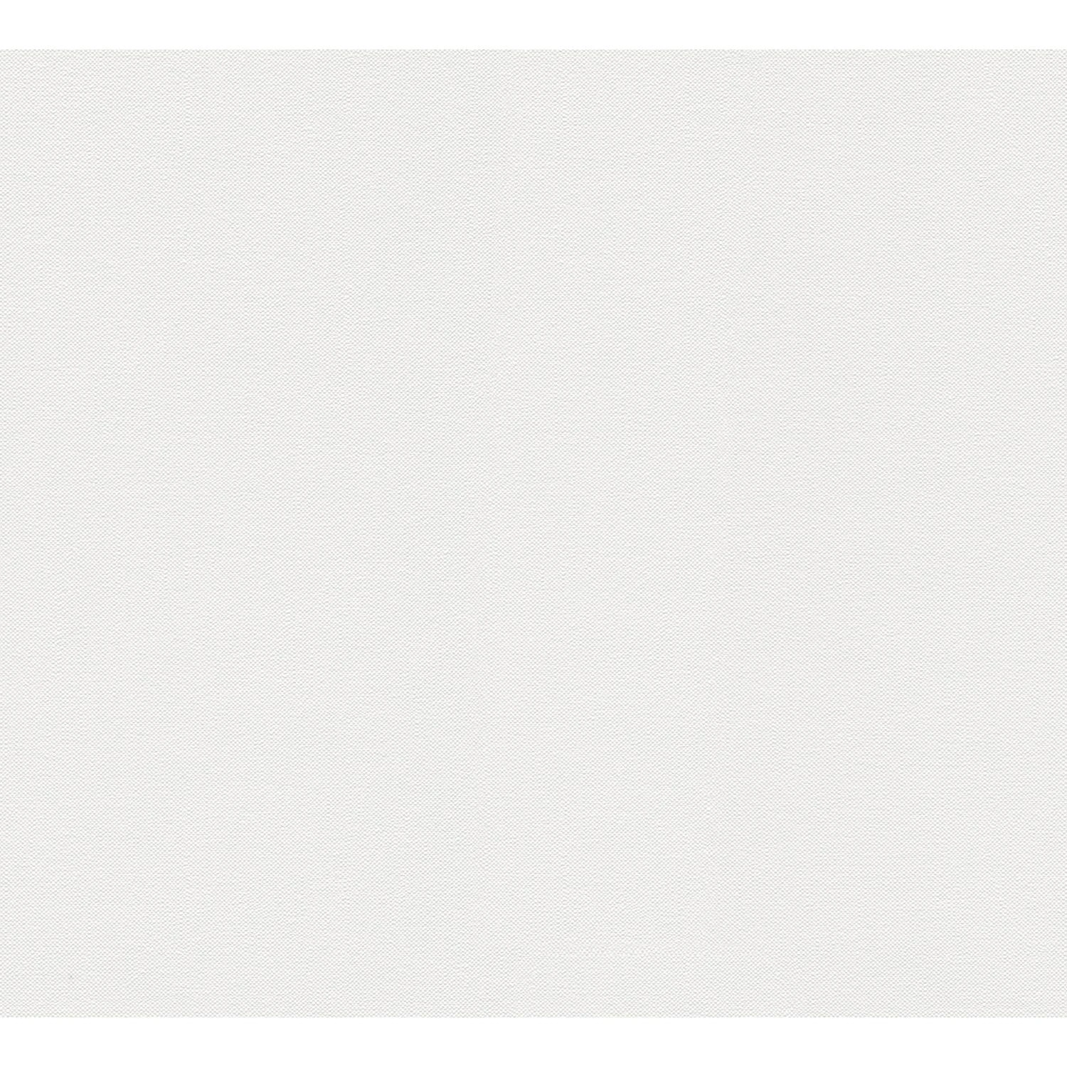 Vliestapete »Elegance«, BxL: 53 x 1005 cm, weiß