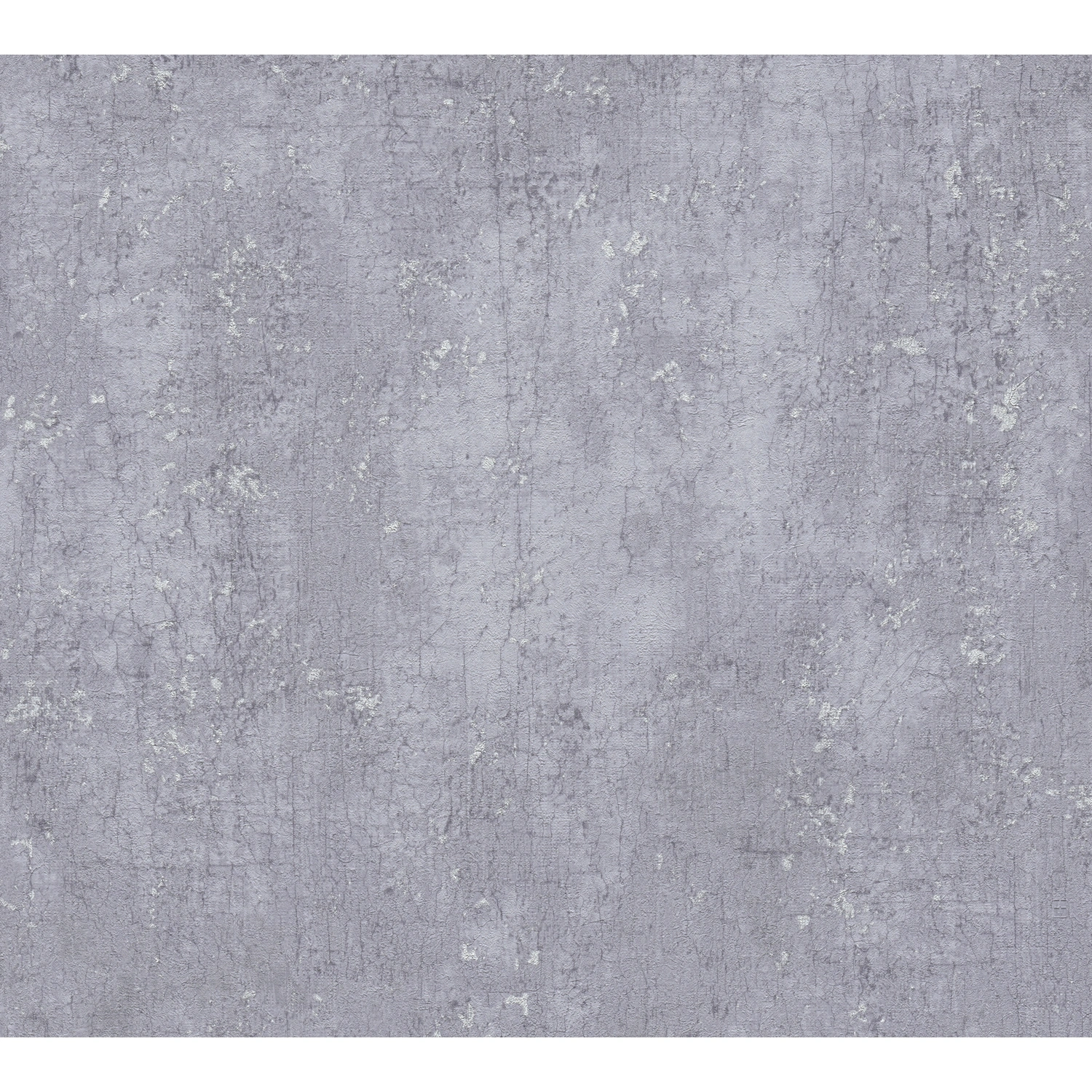 Vliestapete »Greyvolution«, uni, Rollenbreite: 53cm