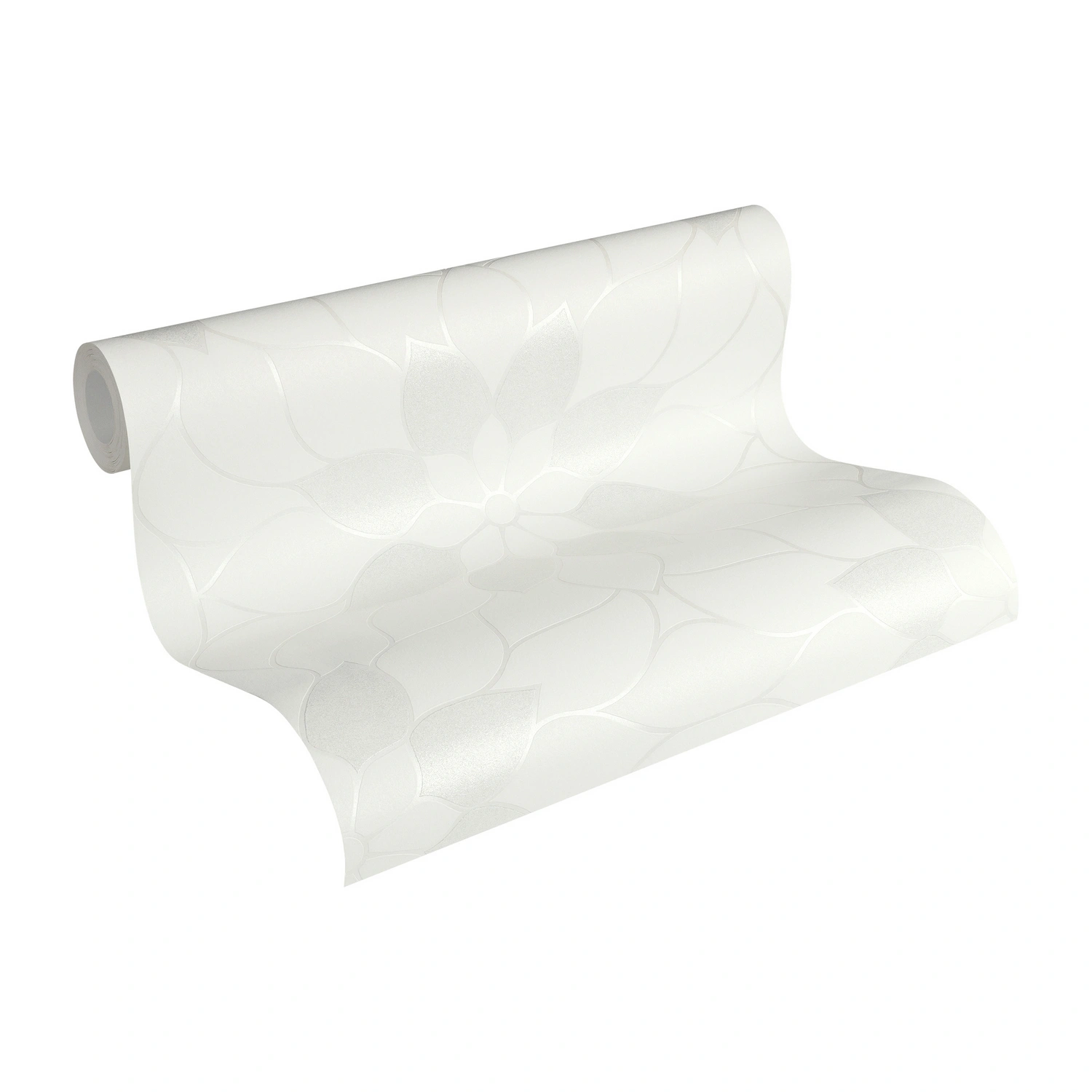 Vliestapete »Neue Bude«, Gerader Ansatz 64/0 cm, Rollenmaß: 10,05 x 0,53 m