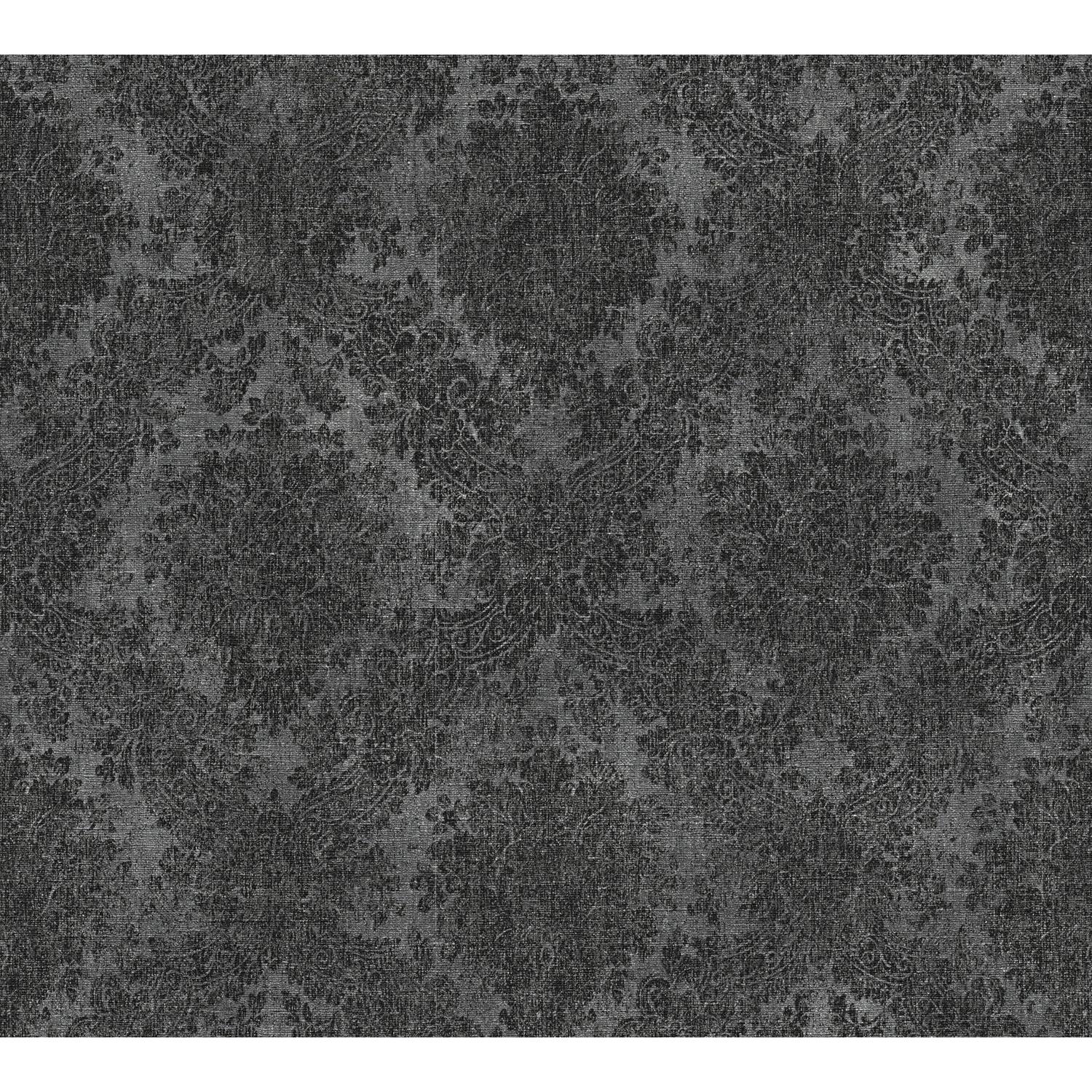 Vliestapete »Secret Garden«, Gerader Ansatz 32/0 cm, Rollenmaß: 10,05 x 0,53 m