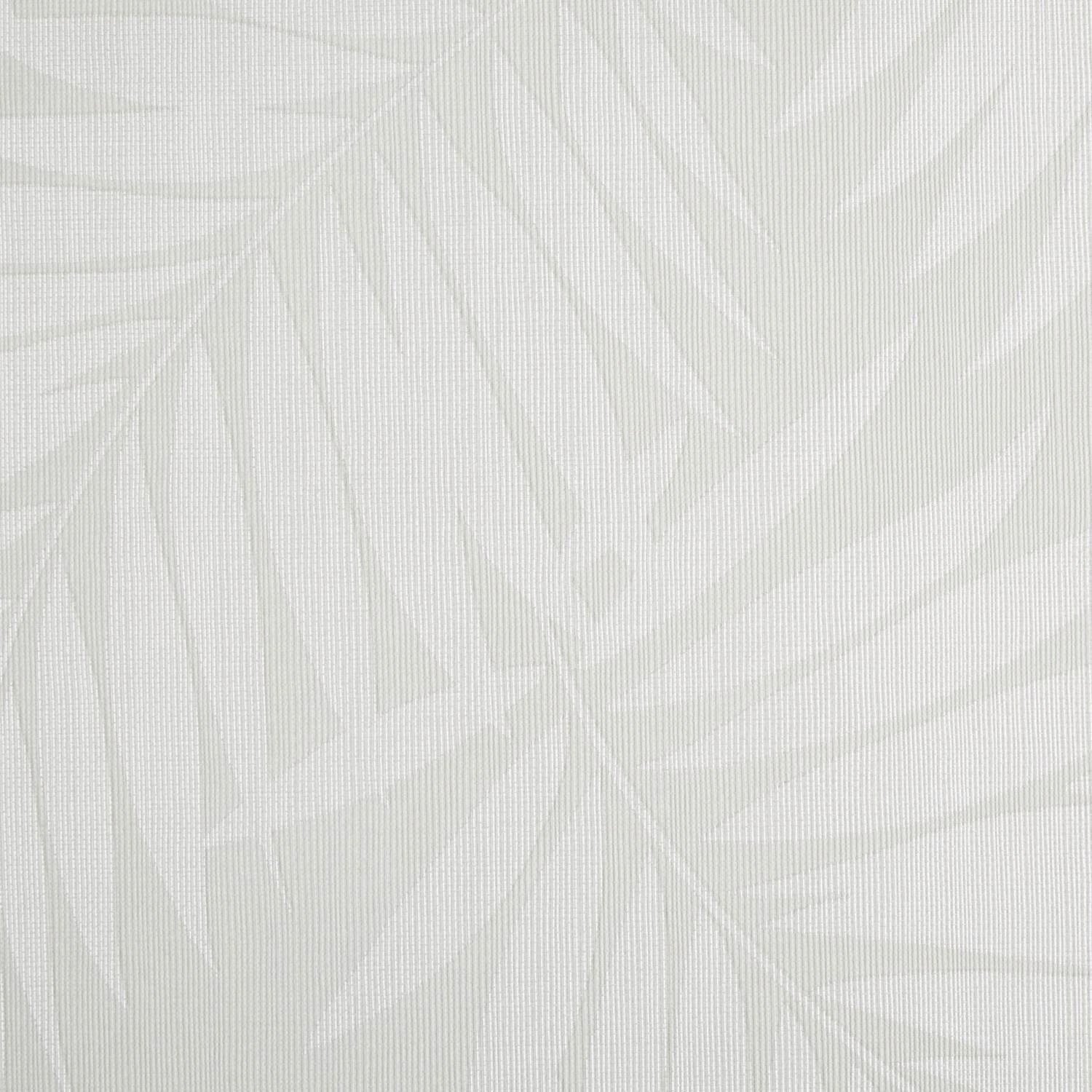 Vliestapete, Tropical, creme, matt, schimmernd