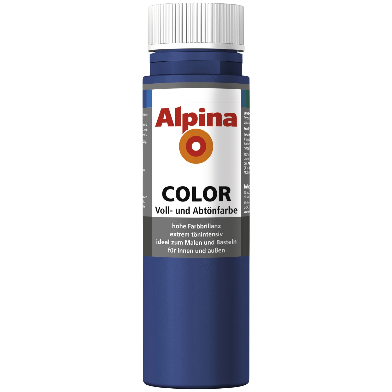 Abtönfarbe, 250 ml