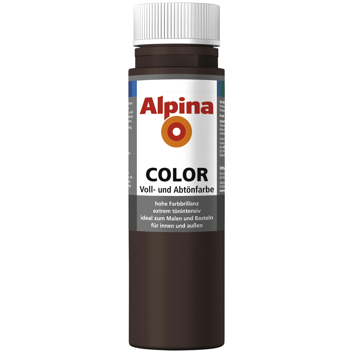 Abtönfarbe »Color«, 250 ml