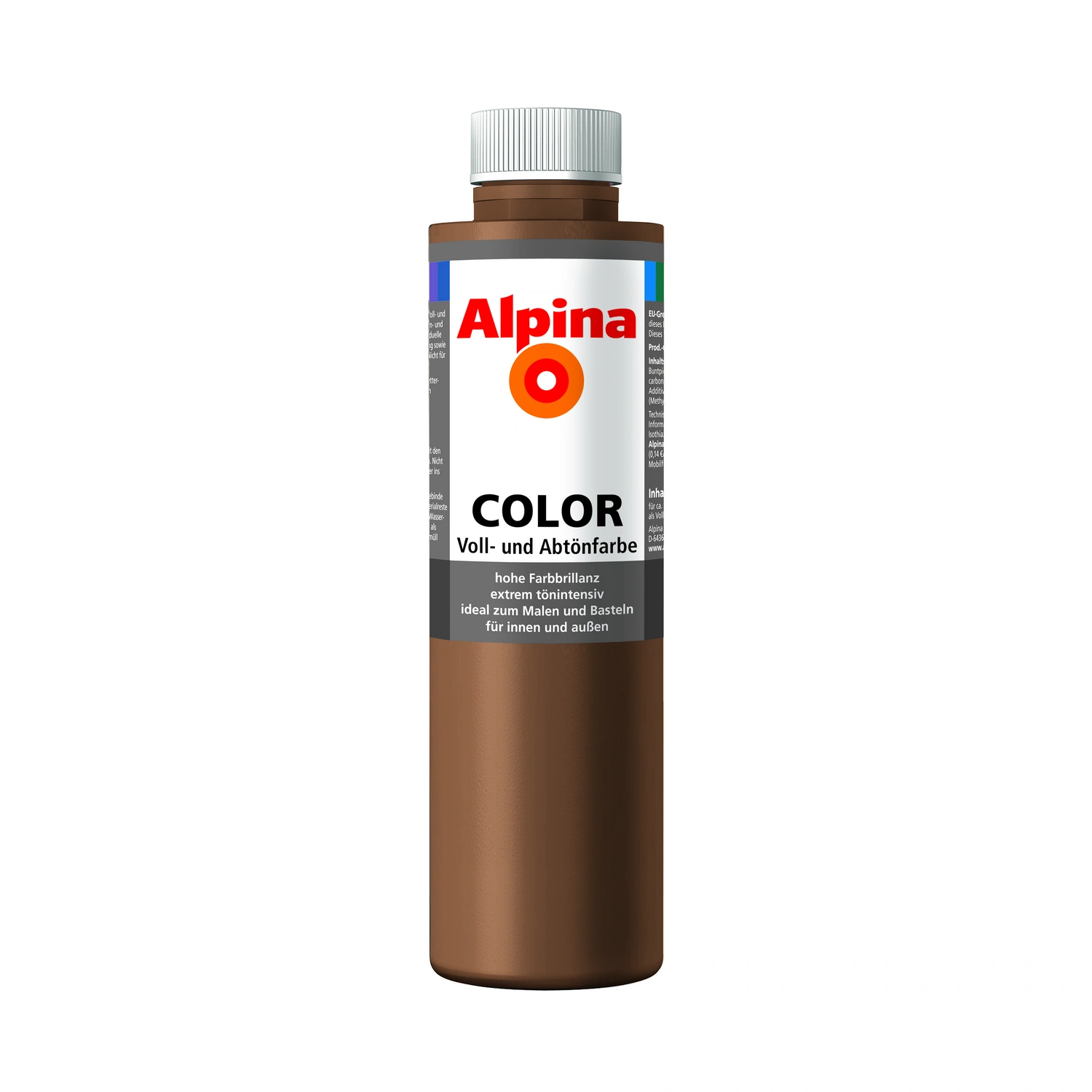Abtönfarbe »Color«, 750 ml