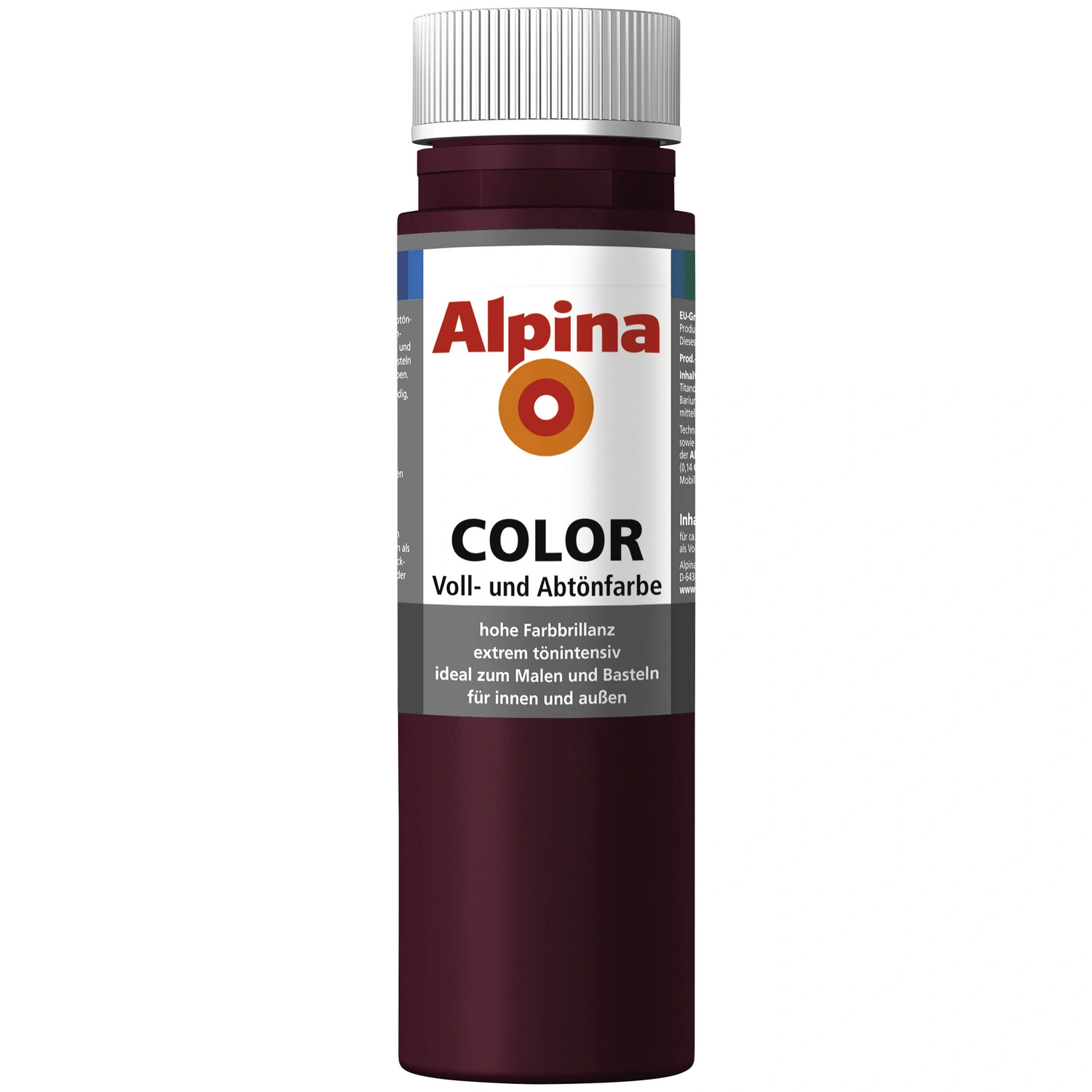 Abtönfarbe »Color«, 2500 ml