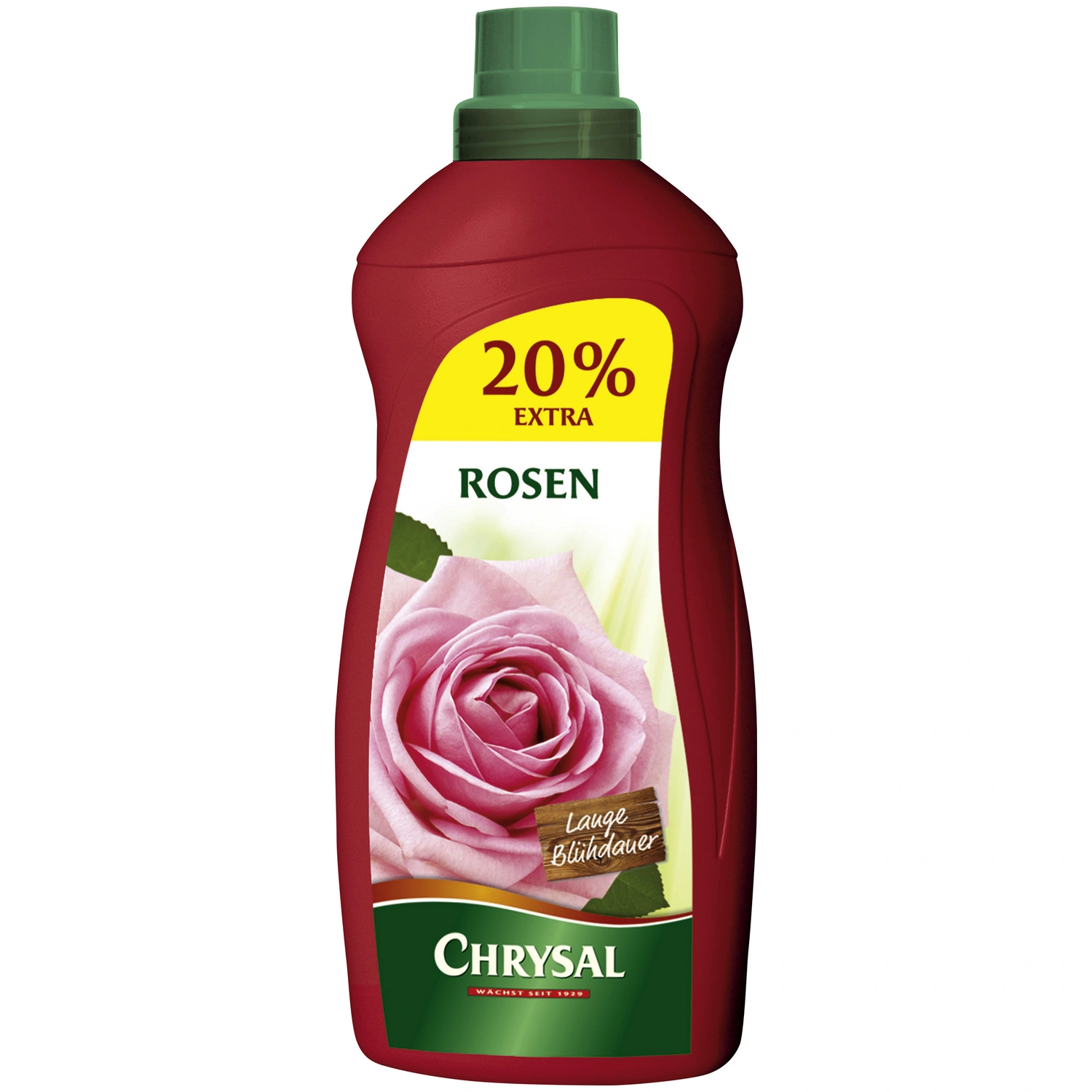 Rosendünger »9332«, NPK-Dünger, flüssig