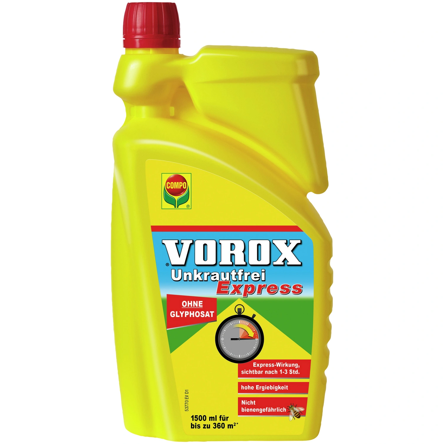 Herbizid, 1,5L