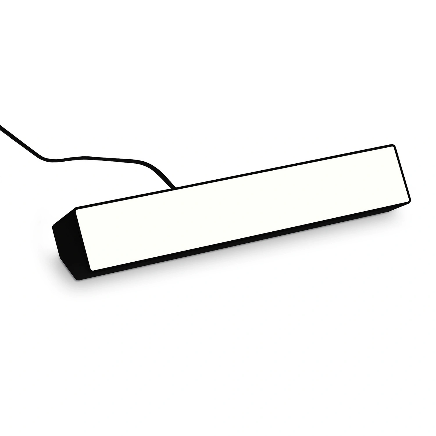 Wall Washer »MURO«, BxL: 5,1 x 25,5 cm, 9 W, 6.500 K