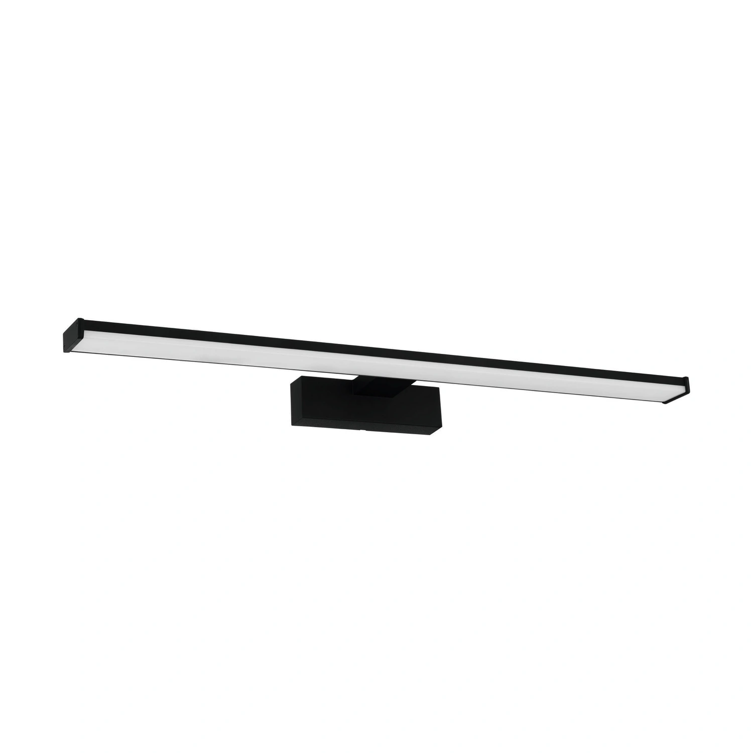 Wand-/Deckenleuchte »BETETA«, Höhe: 4 cm, Aluminium/Kunststoff, 1 Stück