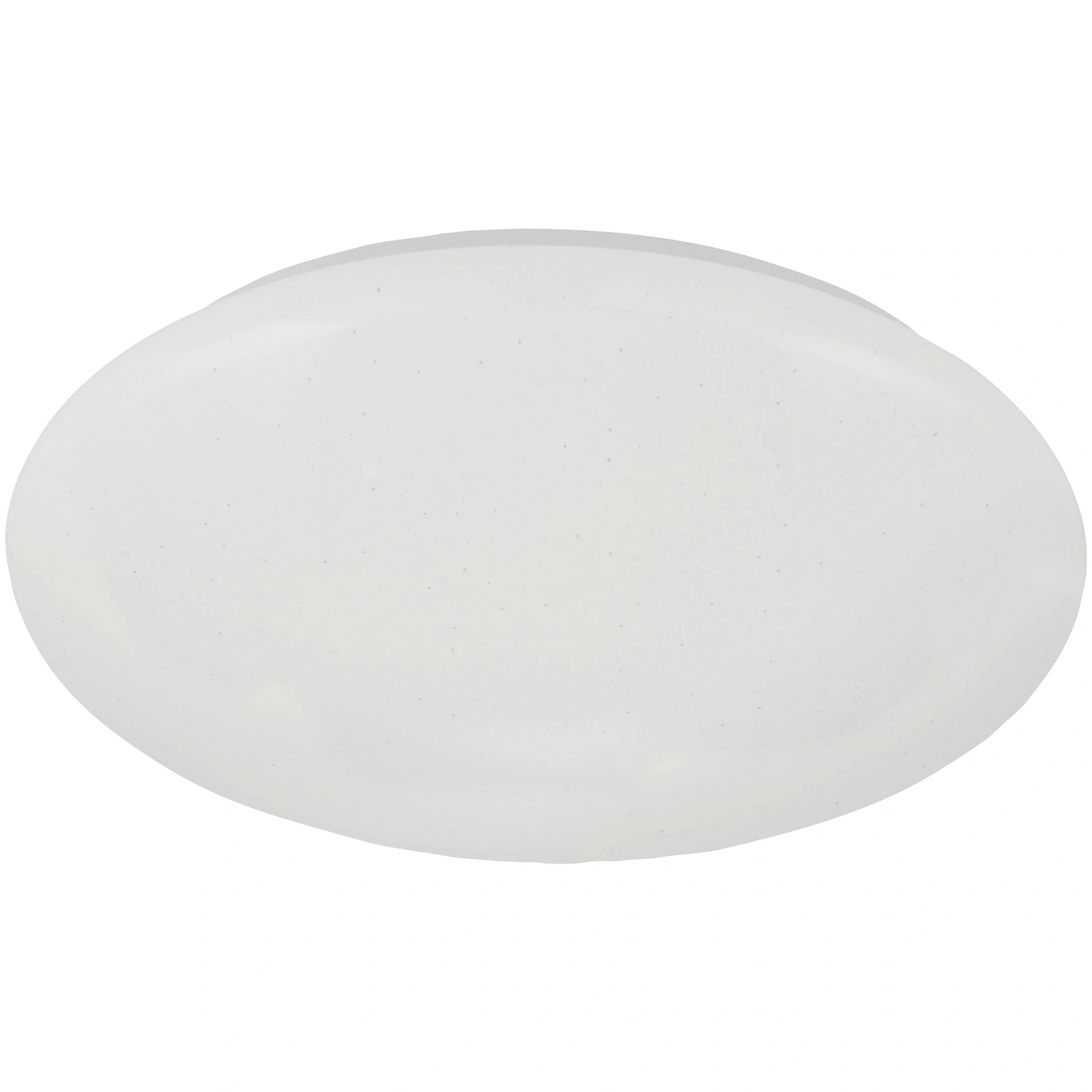 Wand-/Deckenleuchte »Vipe«, inkl. Leuchtmittel, Ø 28 cm, 12 W, Weiß