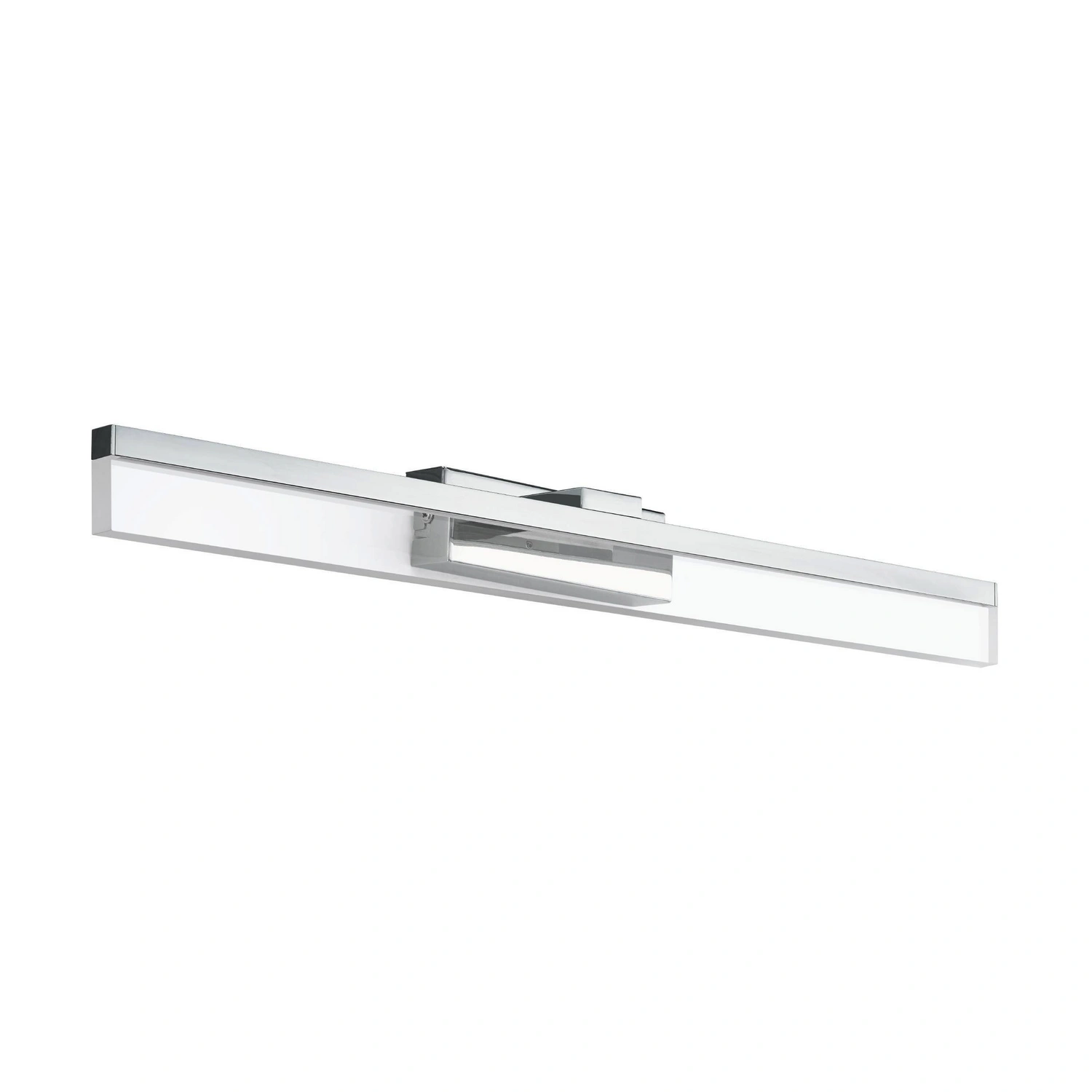 Wand-/Deckenleuchte »YANGUAS«, Höhe: 8 cm, Aluminium/Stahl, 1 Stück