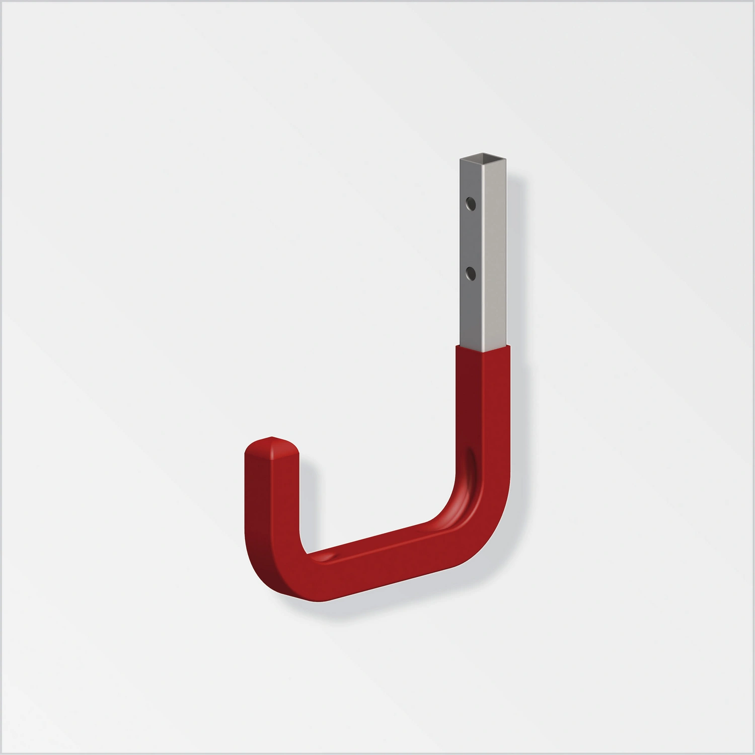 Wandhaken, Tiefe: 250 mm, Metall