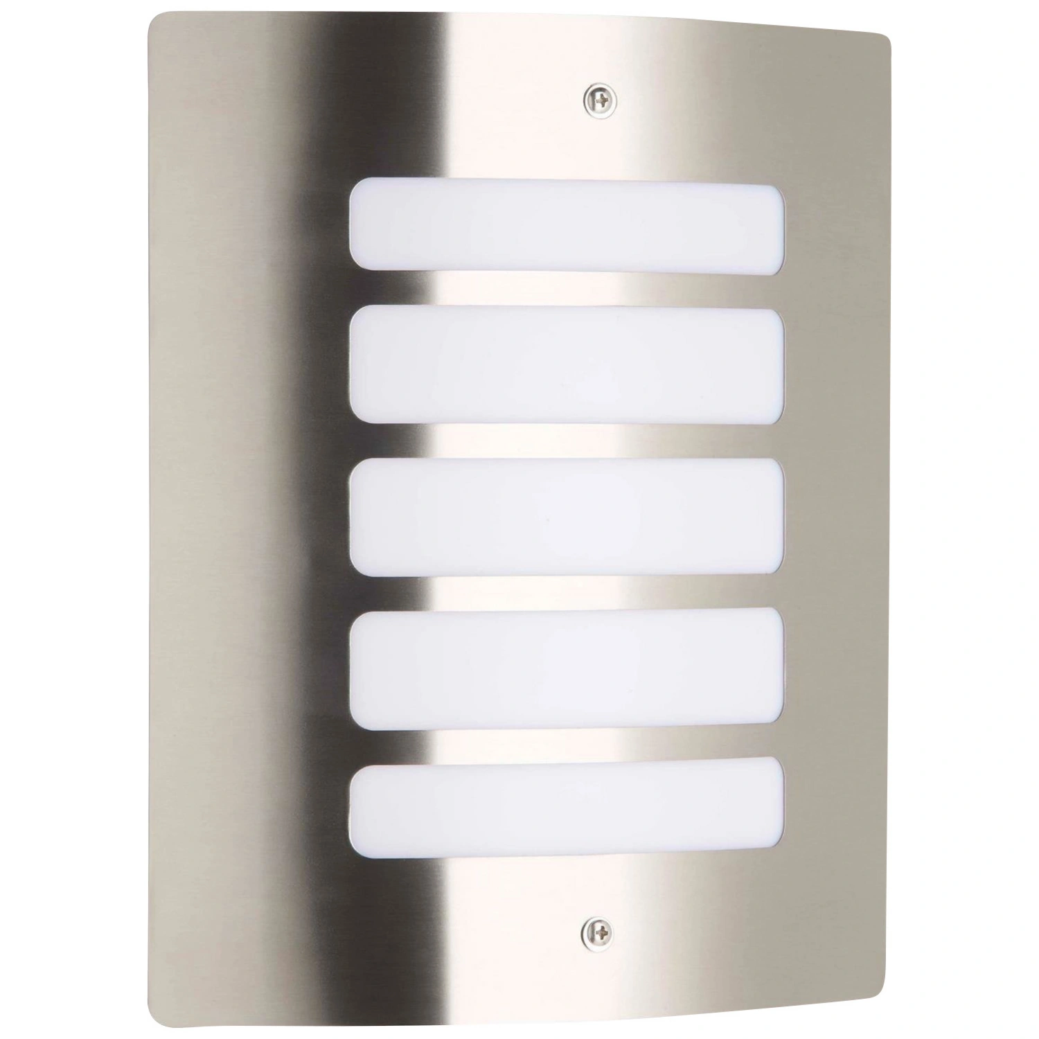 Wandleuchte, 60 W, dimmbar