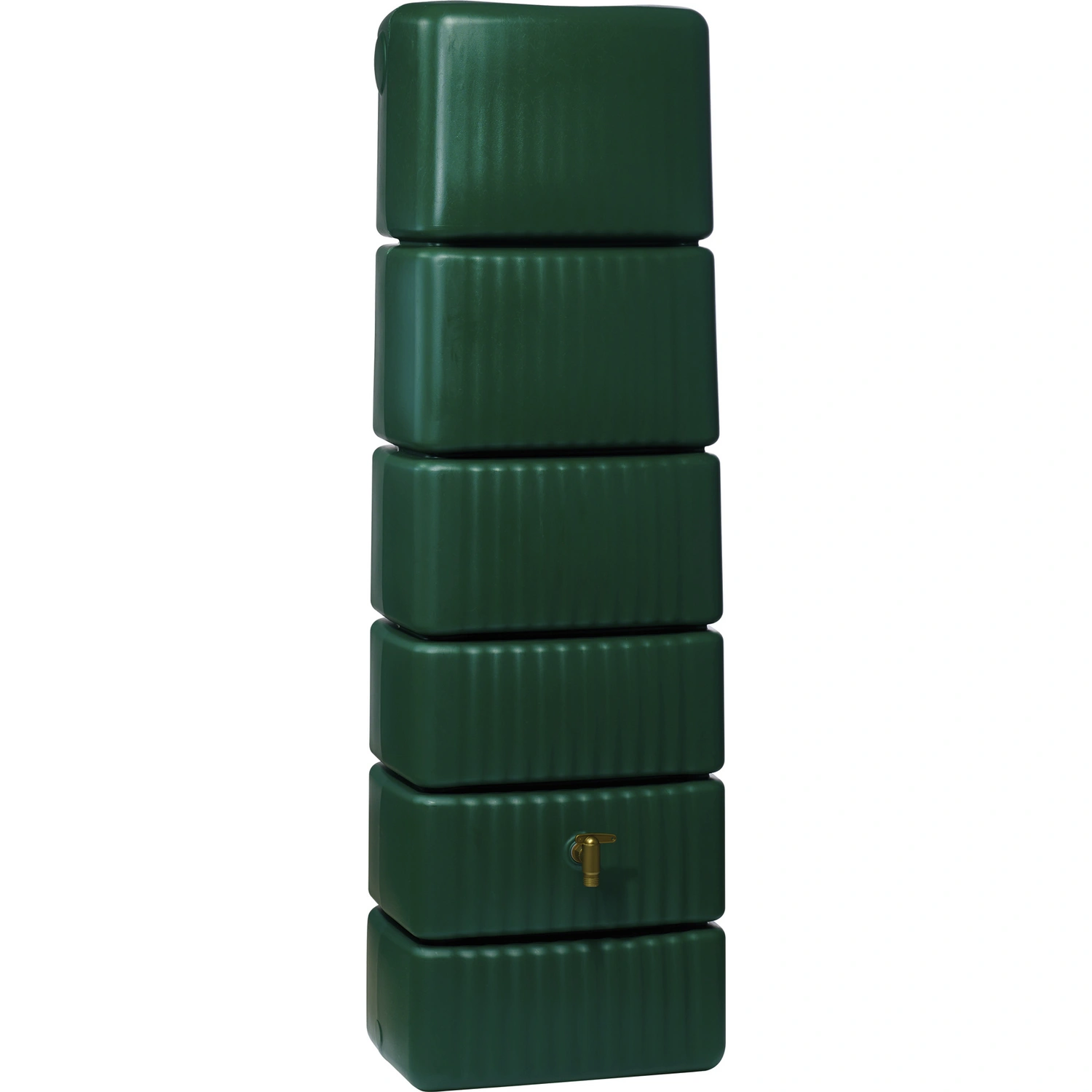 Wandtank »Slim«, 650 l, eckig