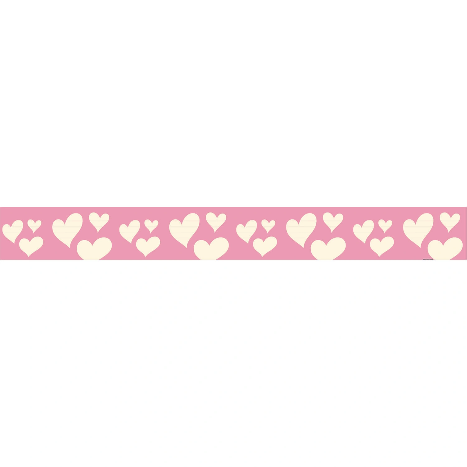Wandtattoo »Bibi + Tina«, BxH: 88 x 10 cm