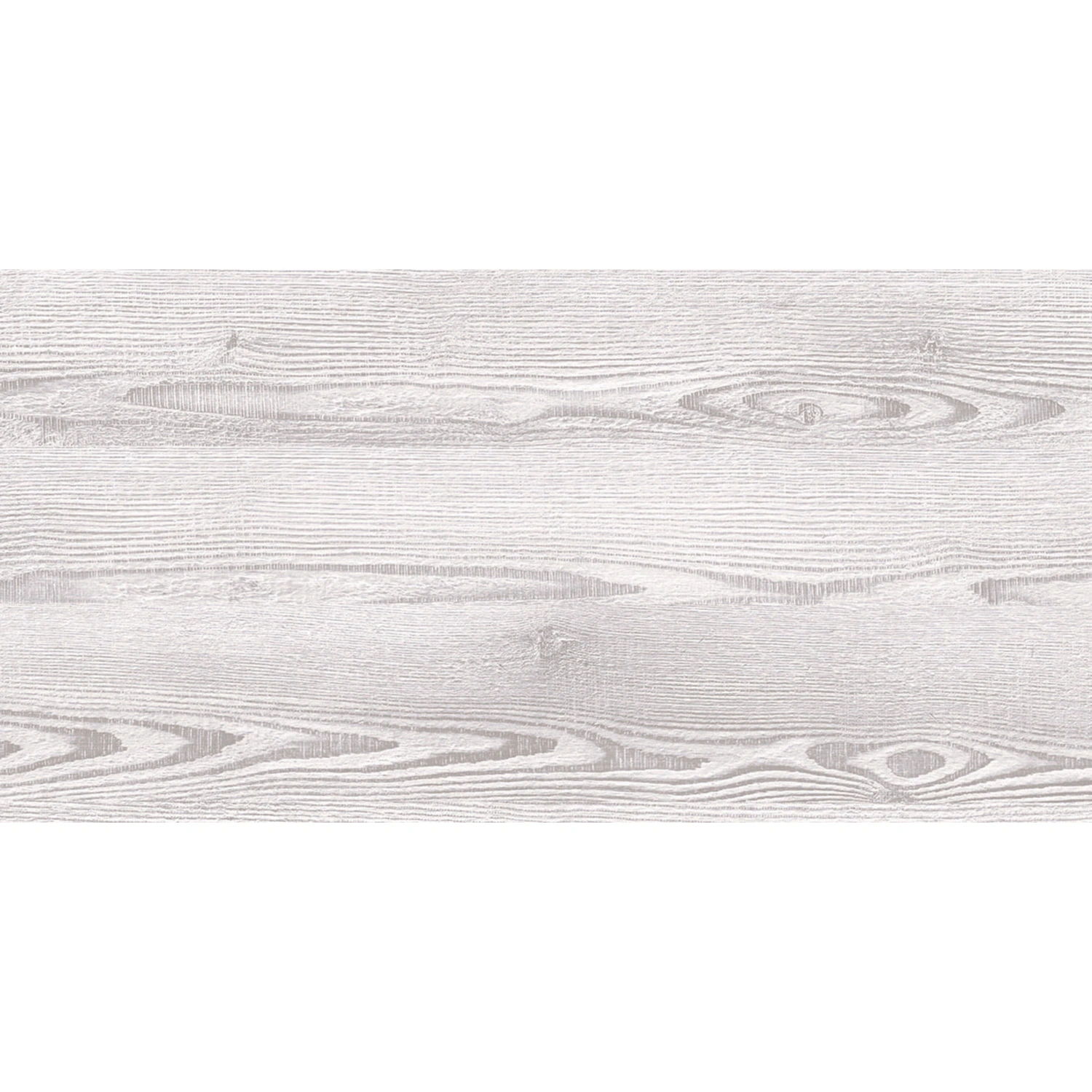 Wandverkleidung »Bari«, 600 x 300 x 4 mm, White Ash