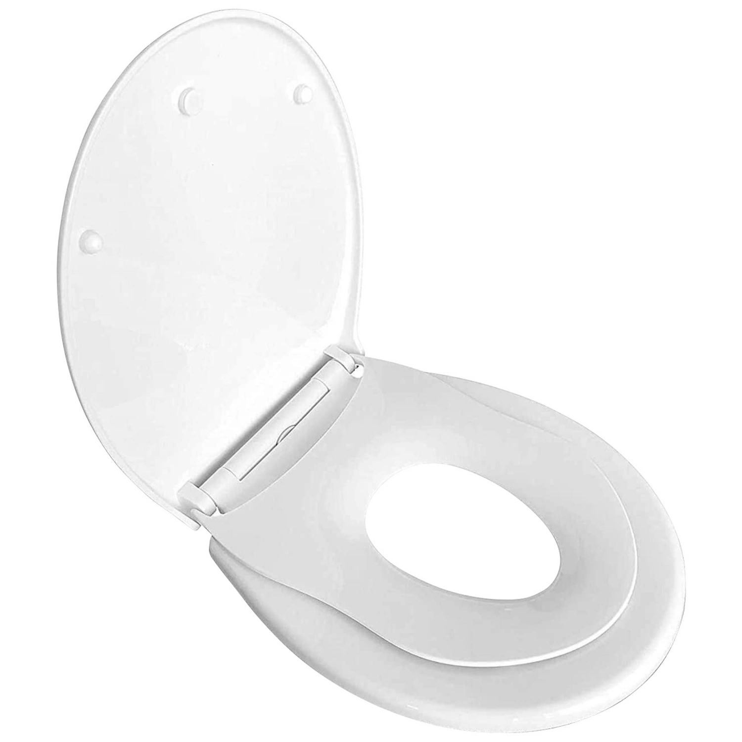 WC-Sitz »Baby and Family«, mit Absenkautomatik