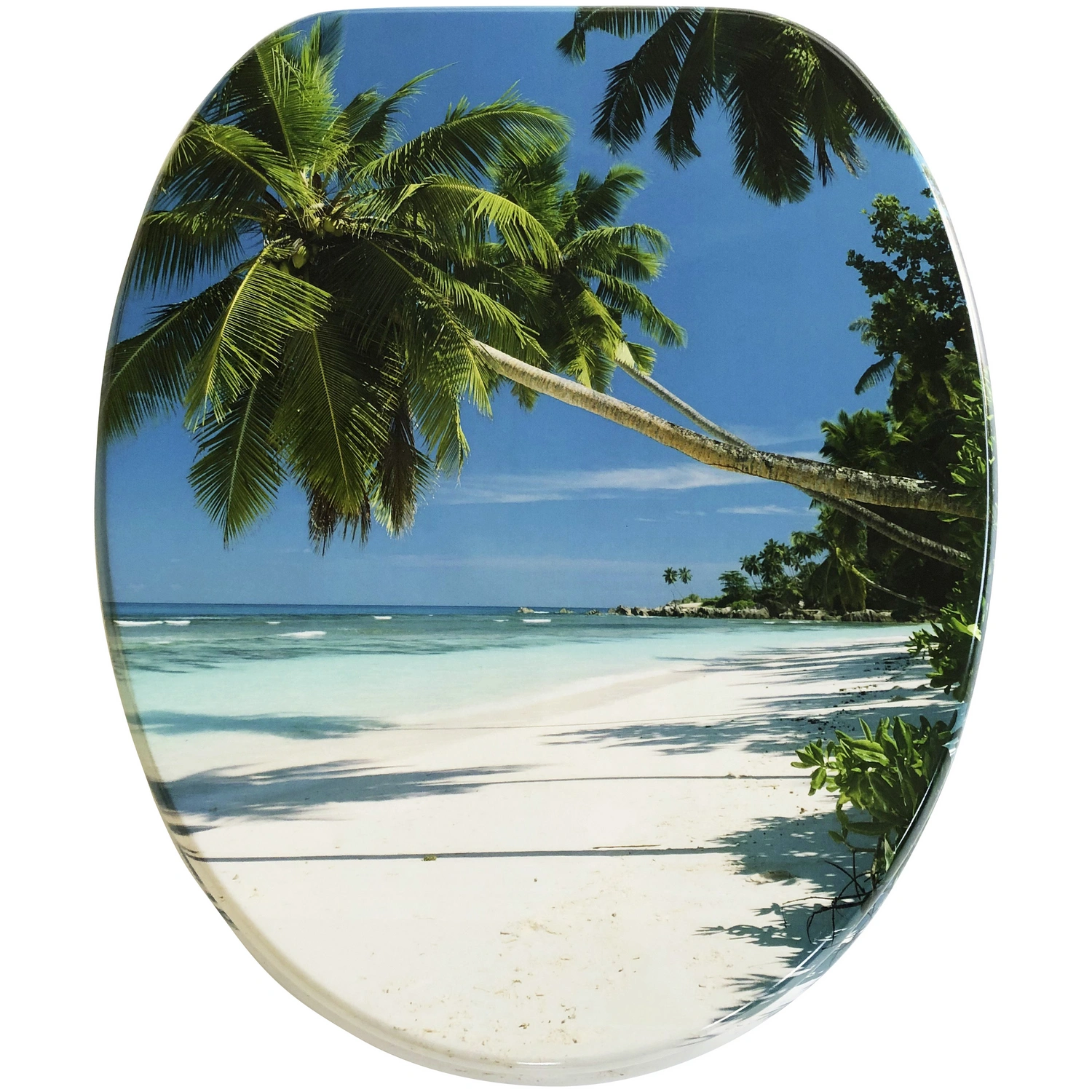 WC-Sitz »Koh Samui «