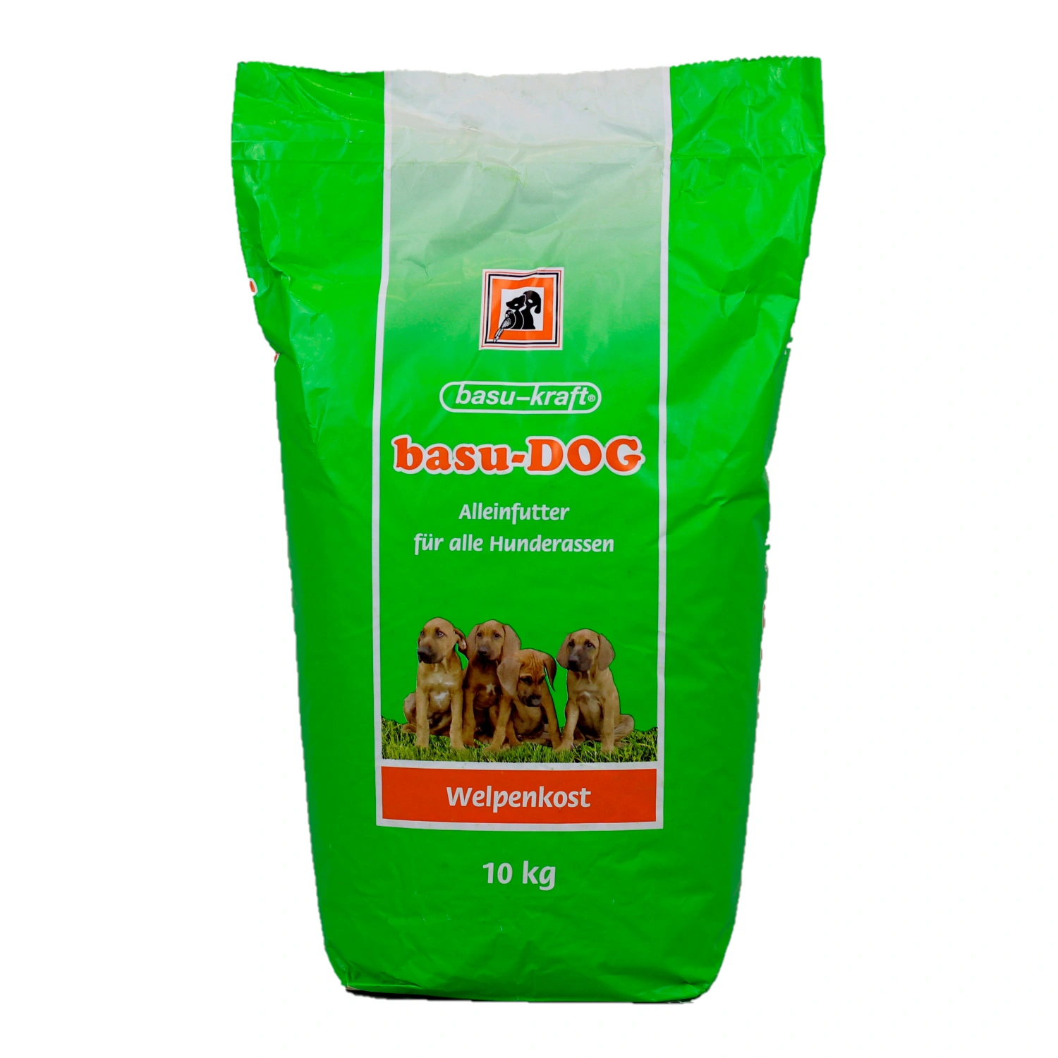 Welpenkost, 1 Stück, je 10Kg, für Welpen