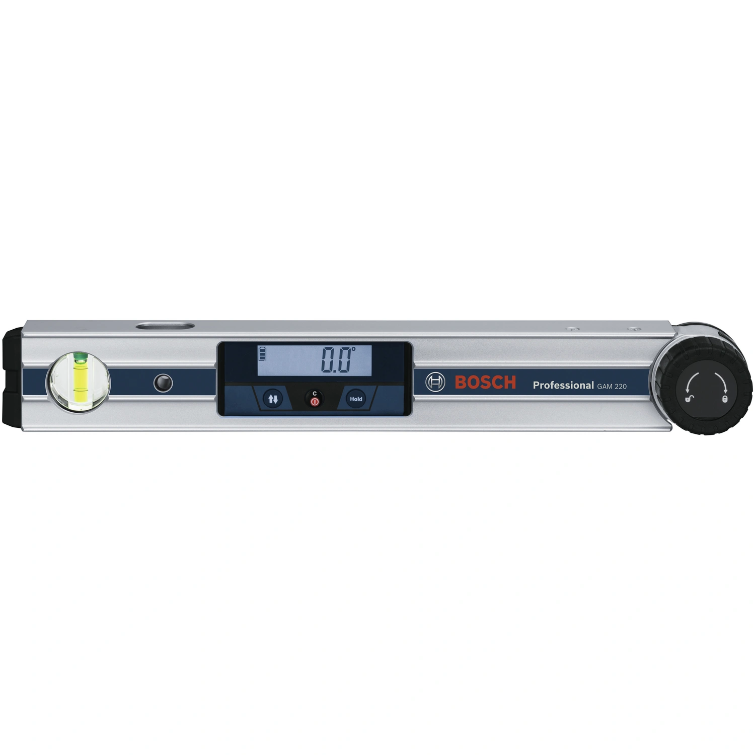 Winkelmesser »GAM 220 Professional«