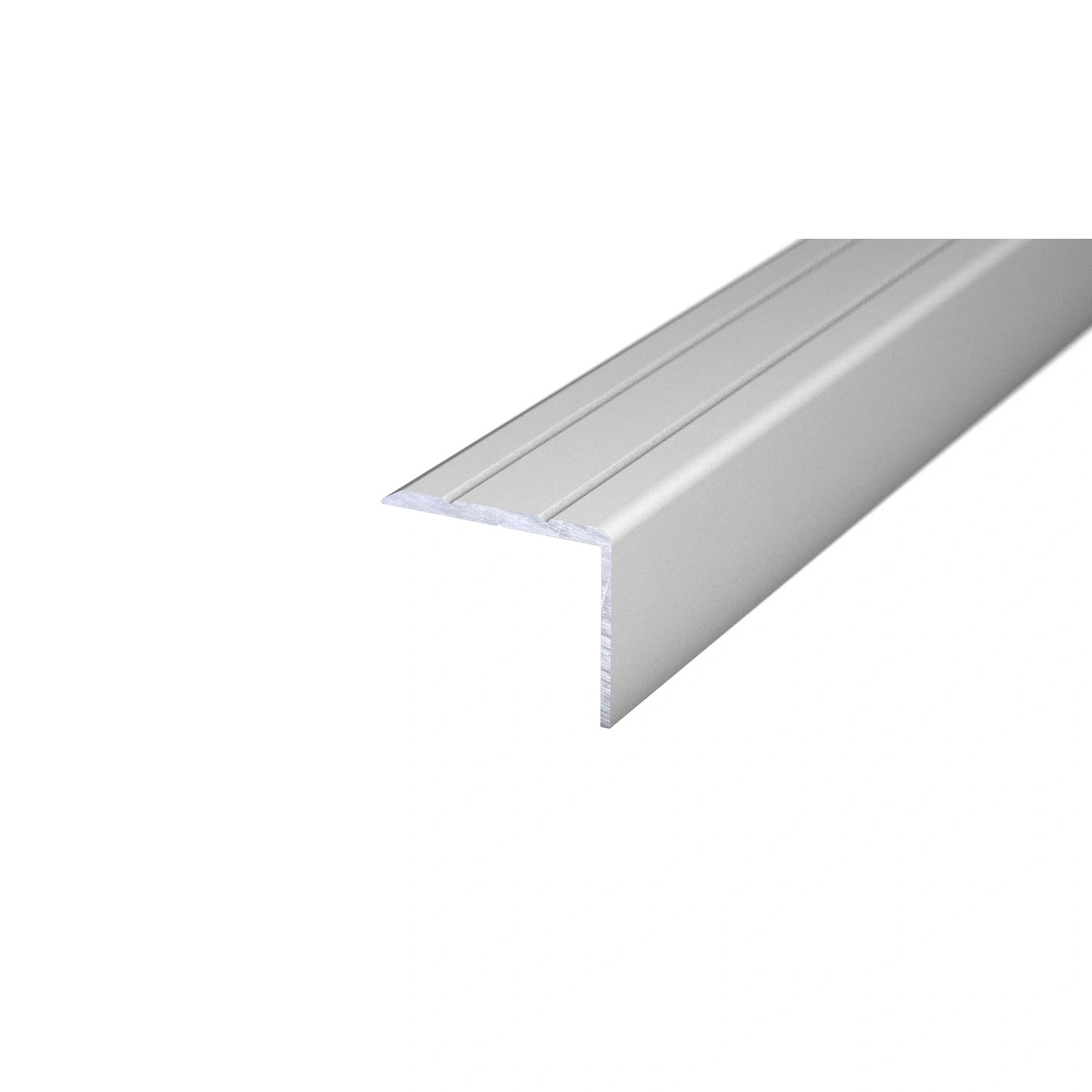 Winkelprofil, BxH: 24.5 x 20 mm, selbstklebend