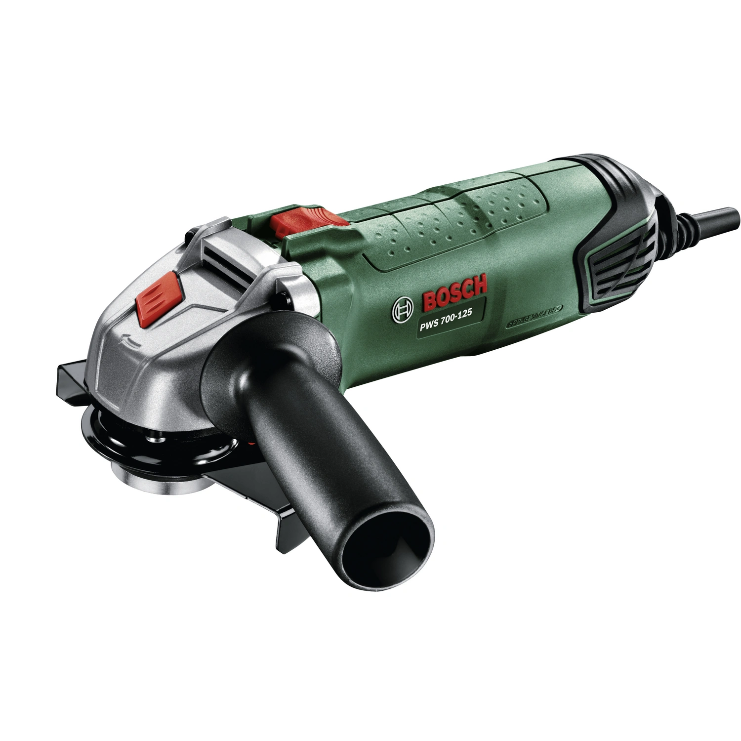 Winkelschleifer PWS 700-125