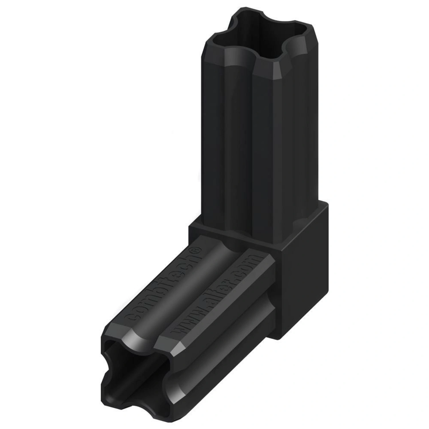 Winkelverbinder »Combitech®«, Kunststoff, , 1 Stück