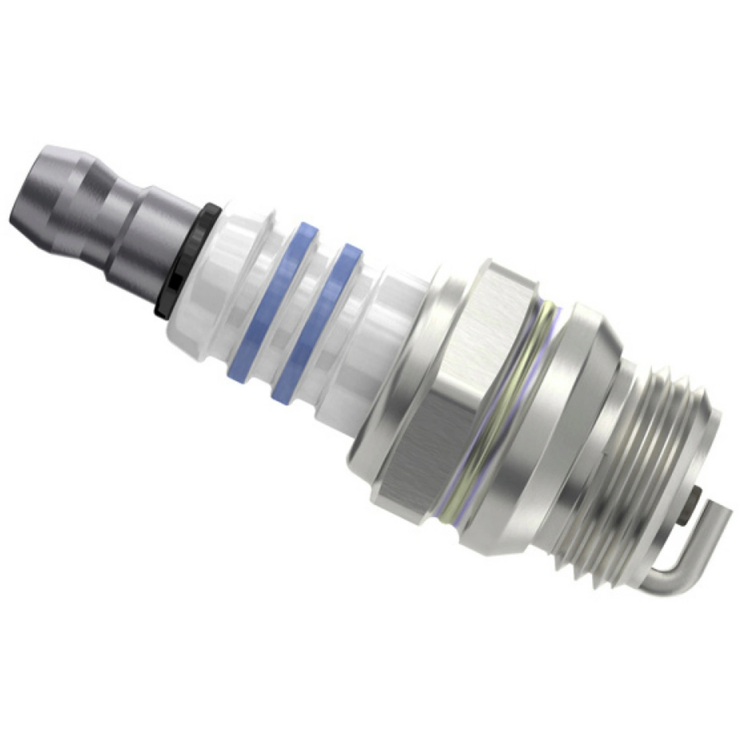 Zündkerze »HS8E KSN 601«, für: Kleinmotoren, L: 145 mm