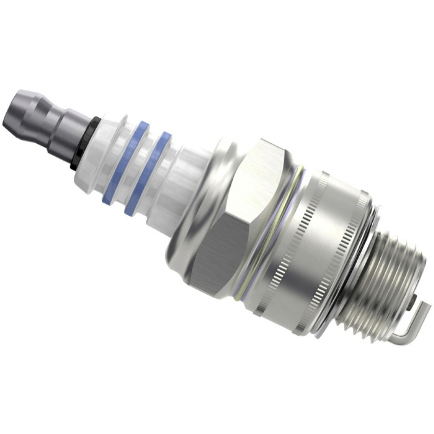 Zündkerze »W9ECO KSN 609«, für: Kleinmotoren, L: 145 mm