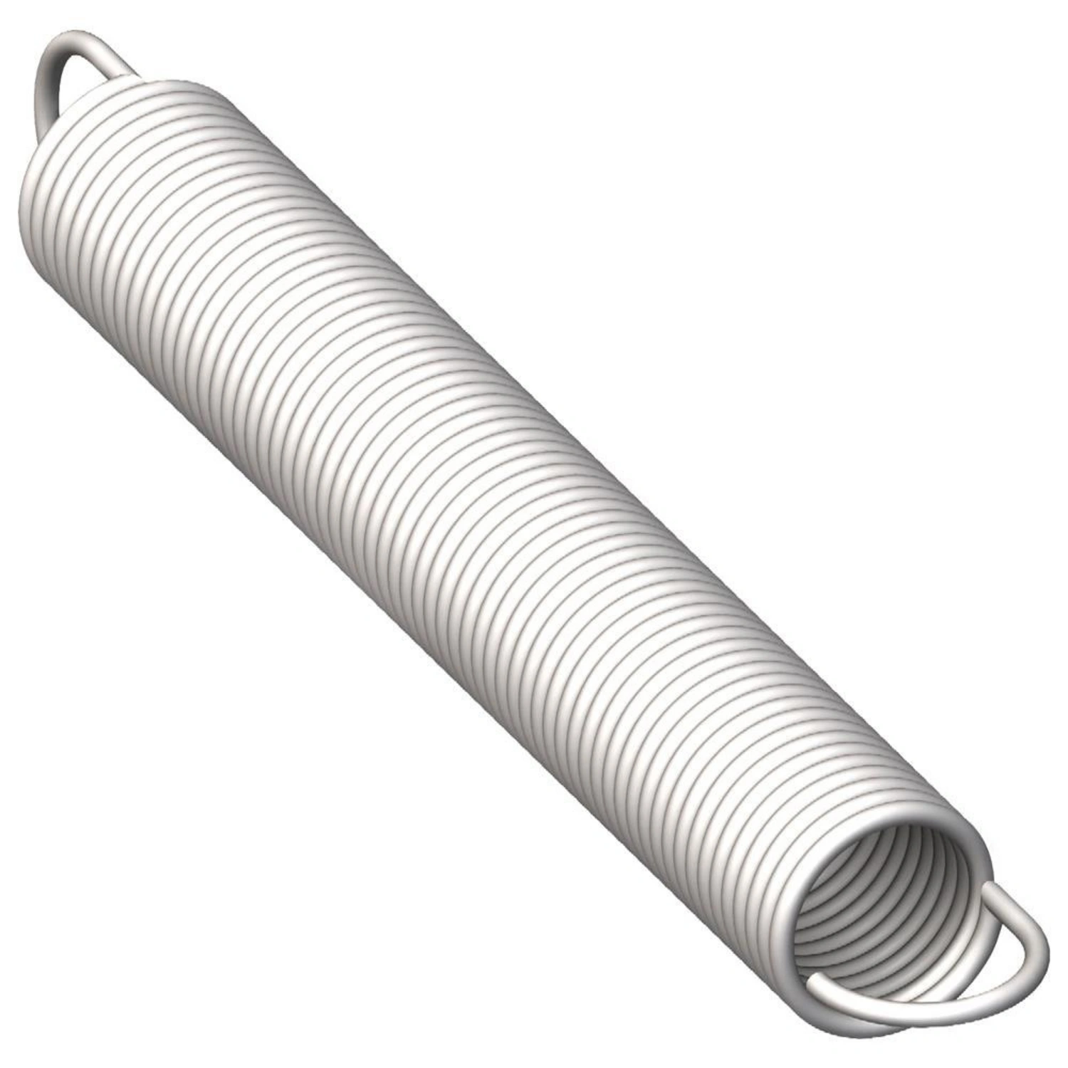 Zugfeder »combitech®«, Stahl, 1 Stück