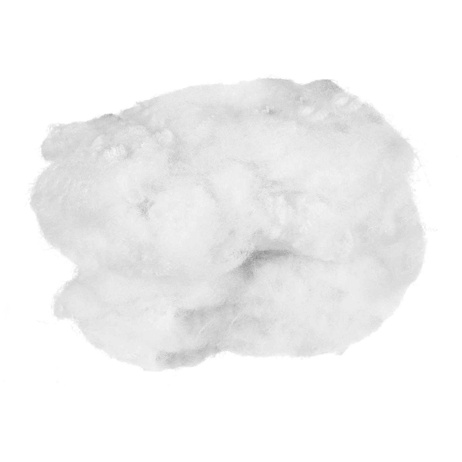 Zupfschnee, 30 g, weiß